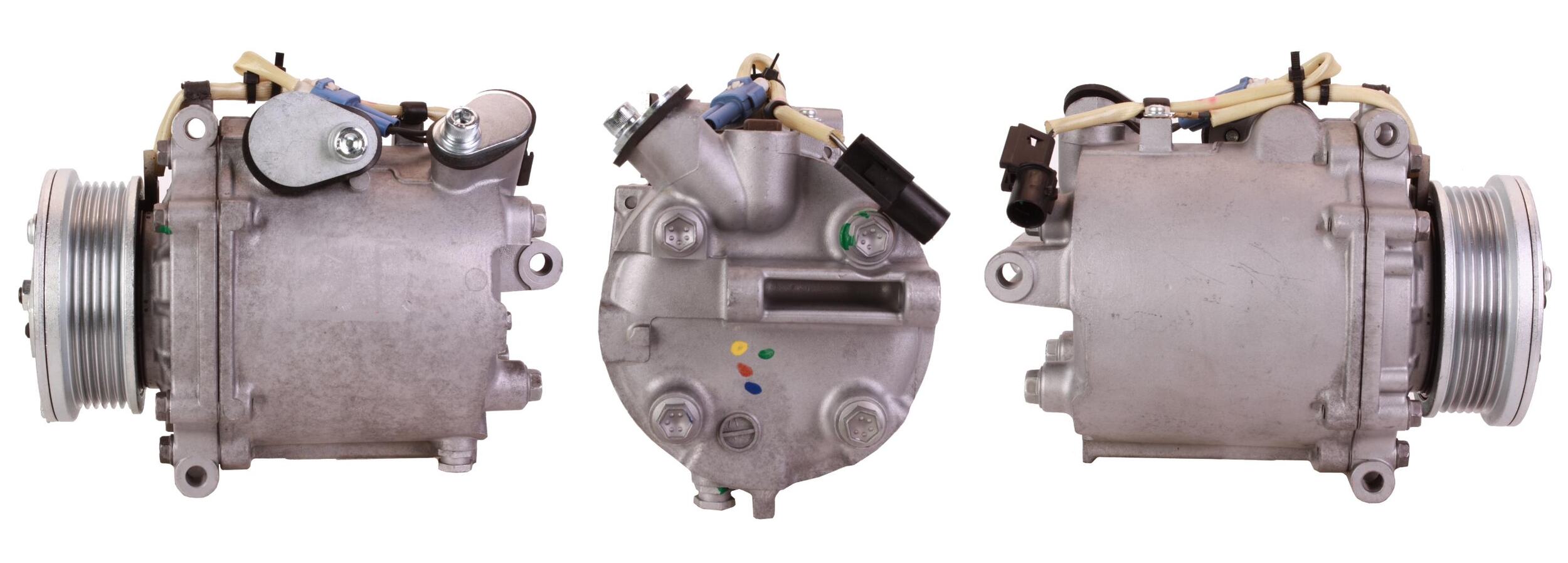 4DI567 KLIMAKOMPRESSOR FÜR MITSUBISHI