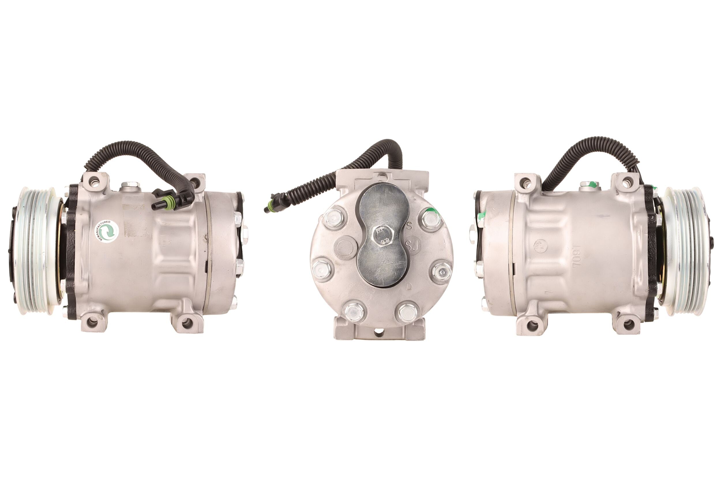 4DI438 KLIMAKOMPRESSOR FÜR JEEP