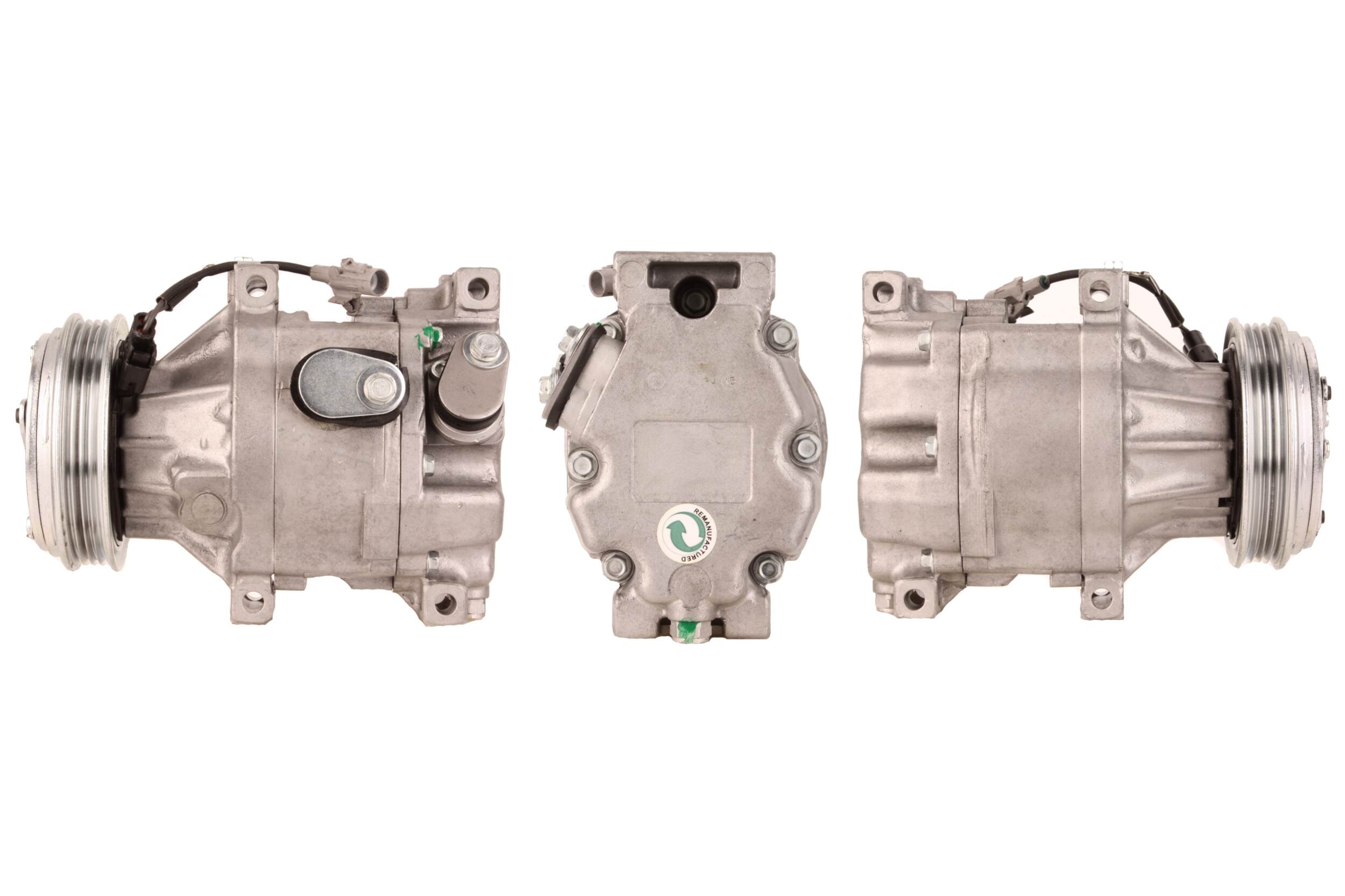 4DI837 KLIMAKOMPRESSOR FÜR  TOYOTA