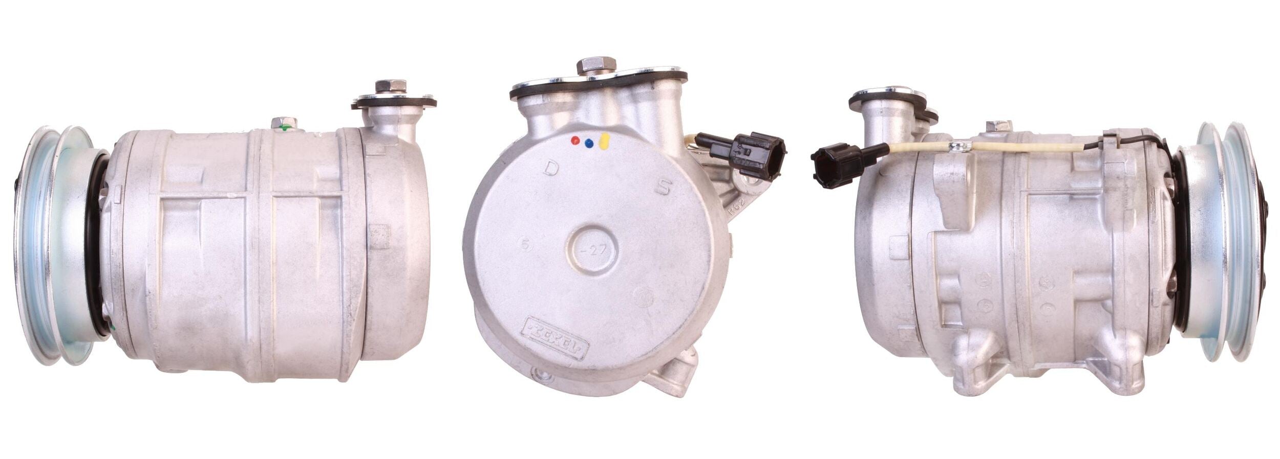 4DI598 KLIMAKOMPRESSOR FÜR NISSAN