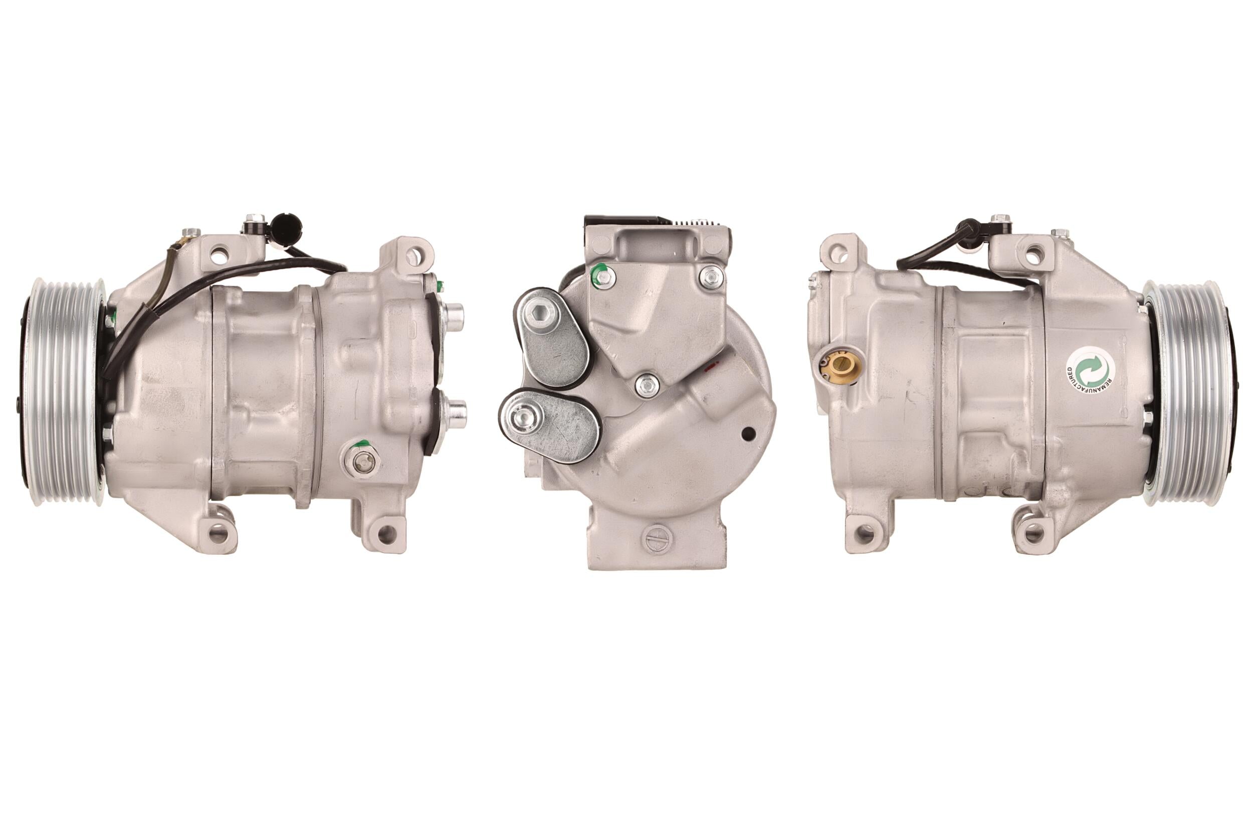 4DI150 KLIMAKOMPRESSOR FÜR BMW-MINI