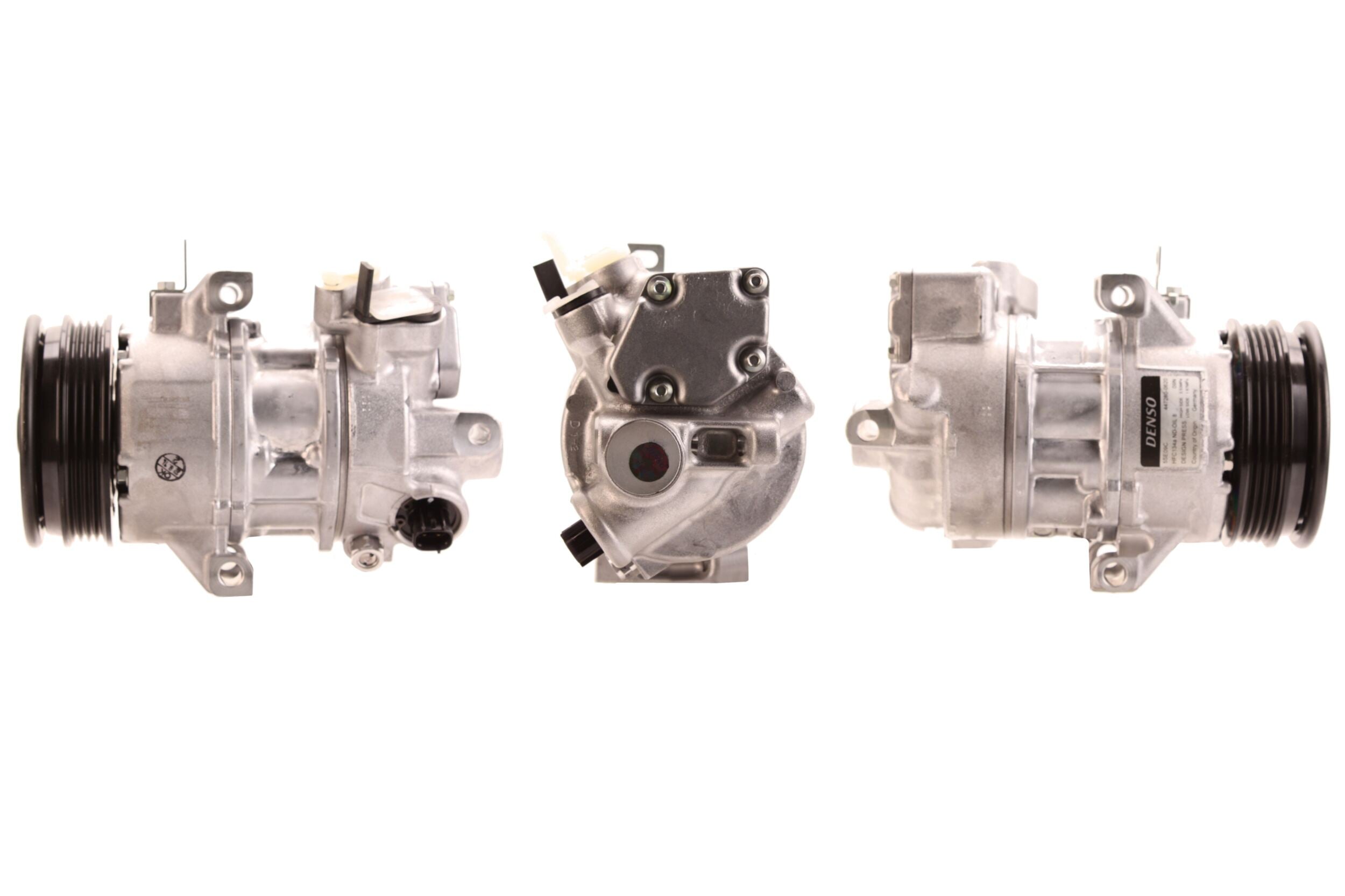 4DI564 KLIMAKOMPRESSOR FÜR MITSUBISHI