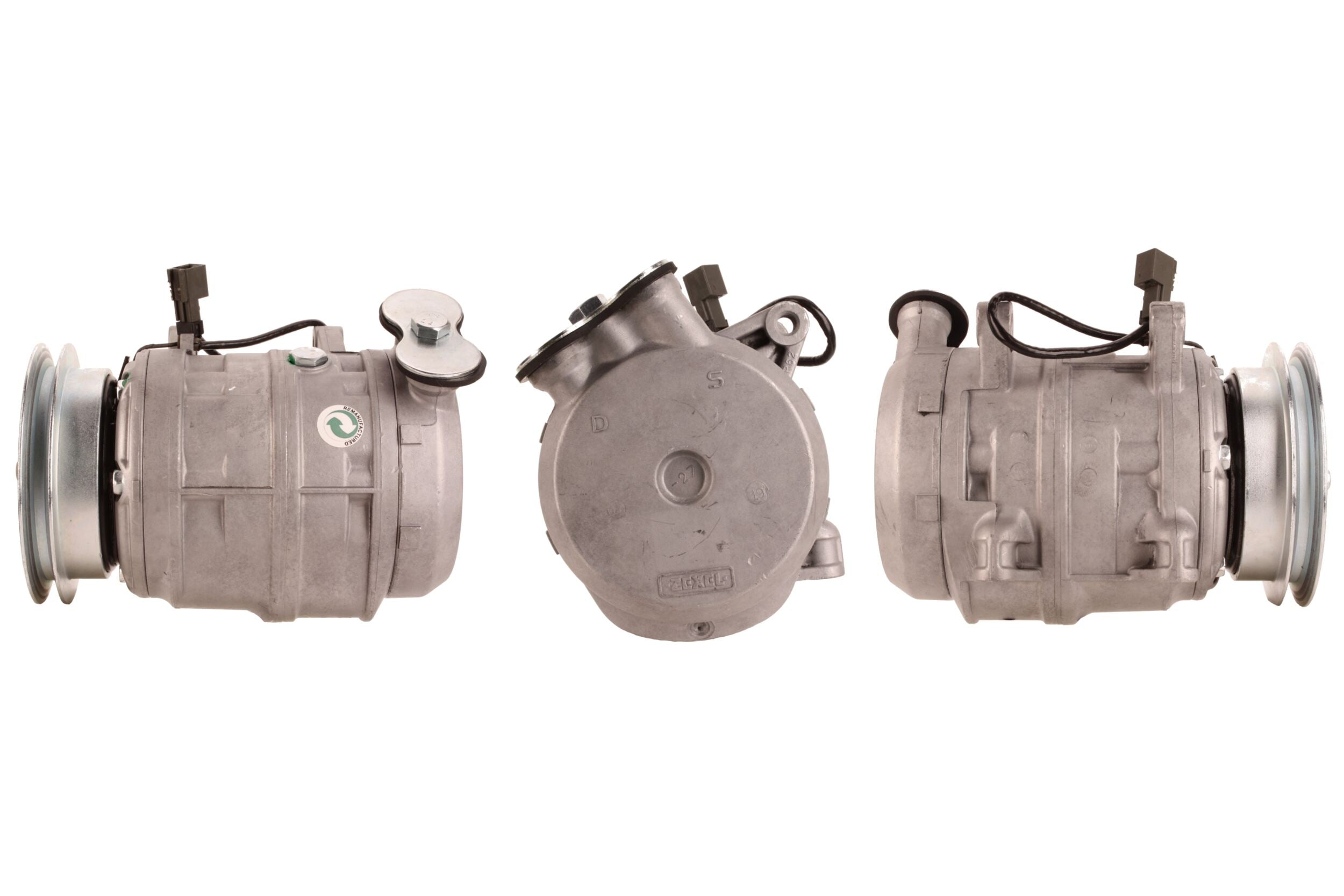4DI599 KLIMAKOMPRESSOR FÜR NISSAN