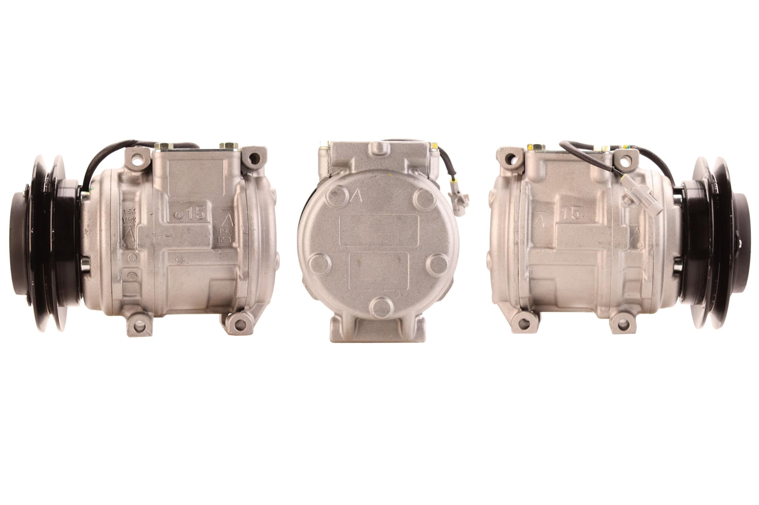 4DI838 KLIMAKOMPRESSOR FÜR TOYOTA