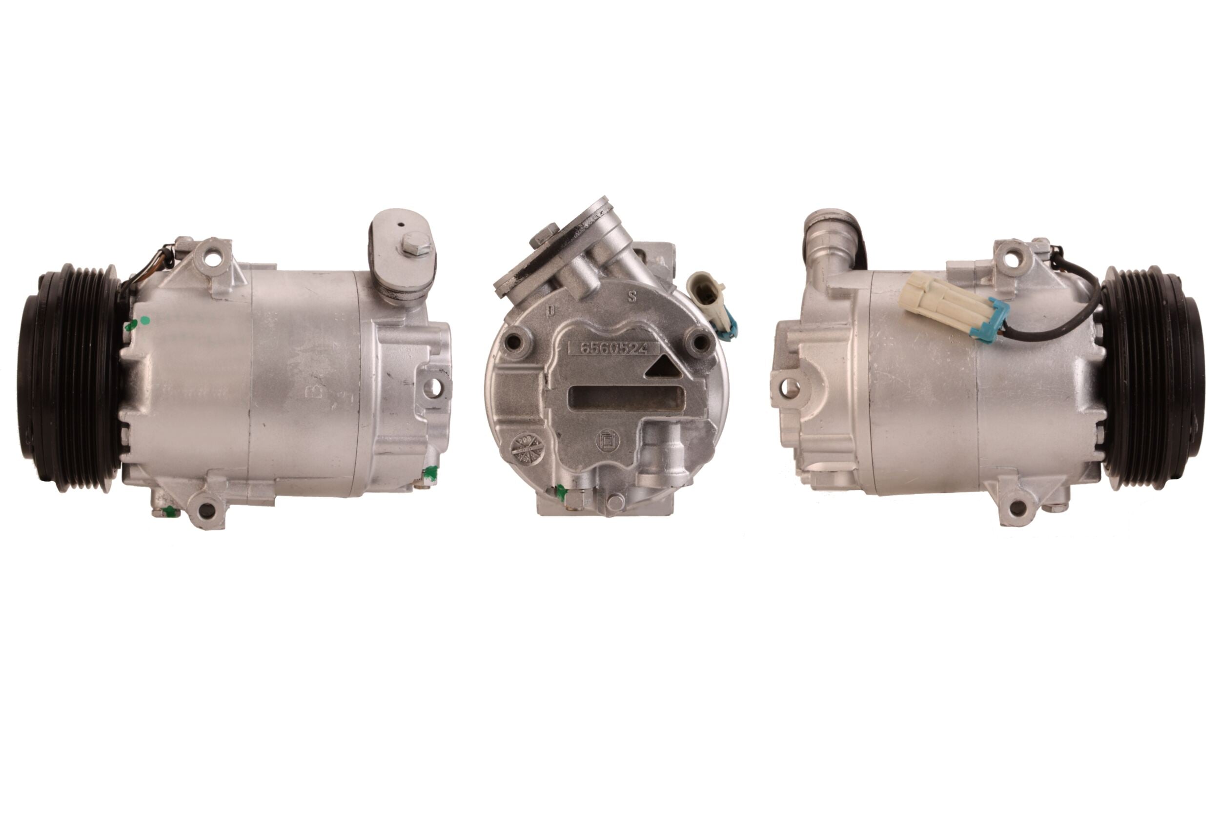 2DI04 KLIMAKOMPRESSOR FÜR OPEL