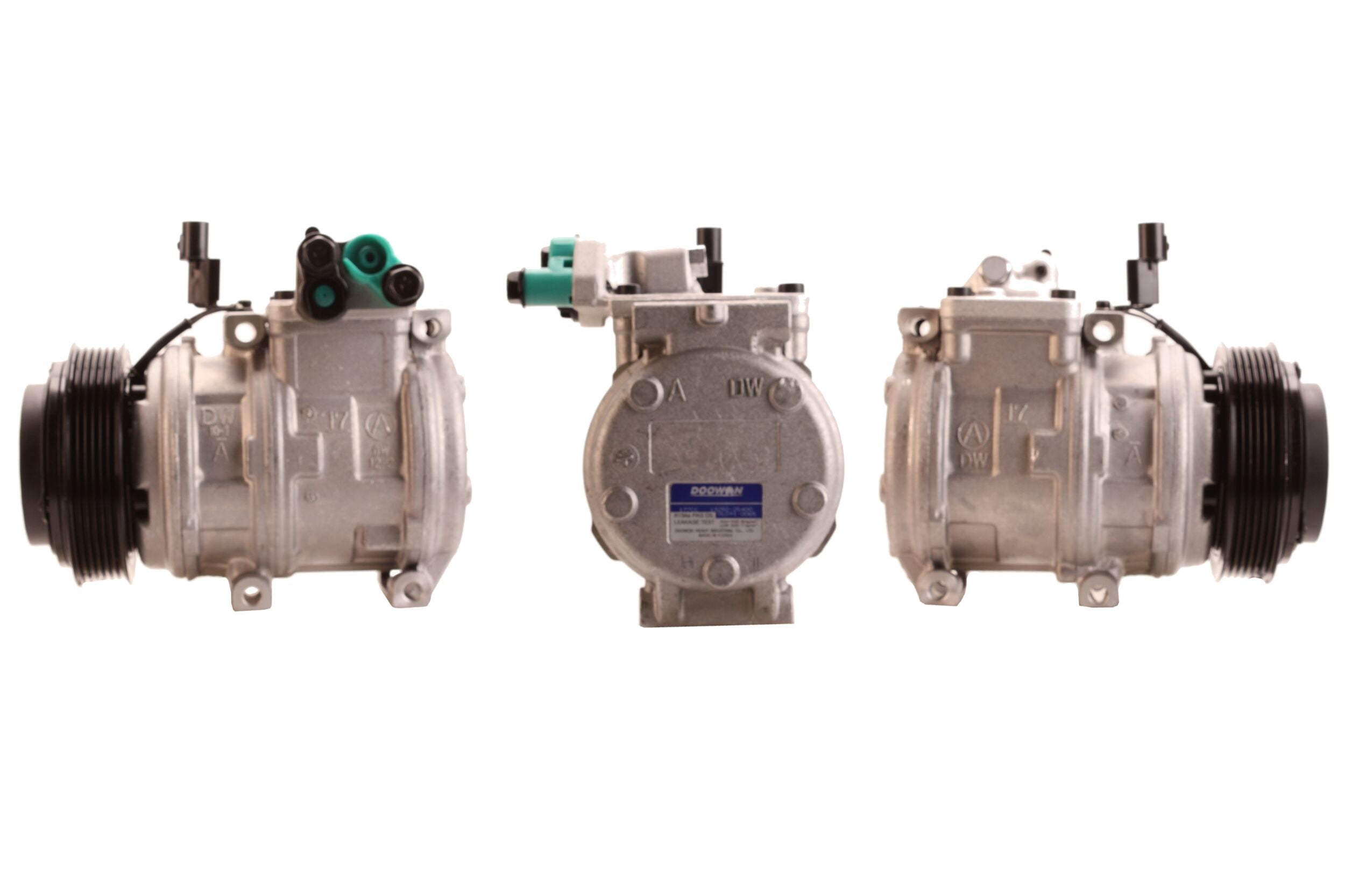 4DI310 KLIMAKOMPRESSOR FÜR HYUNDAI KIA