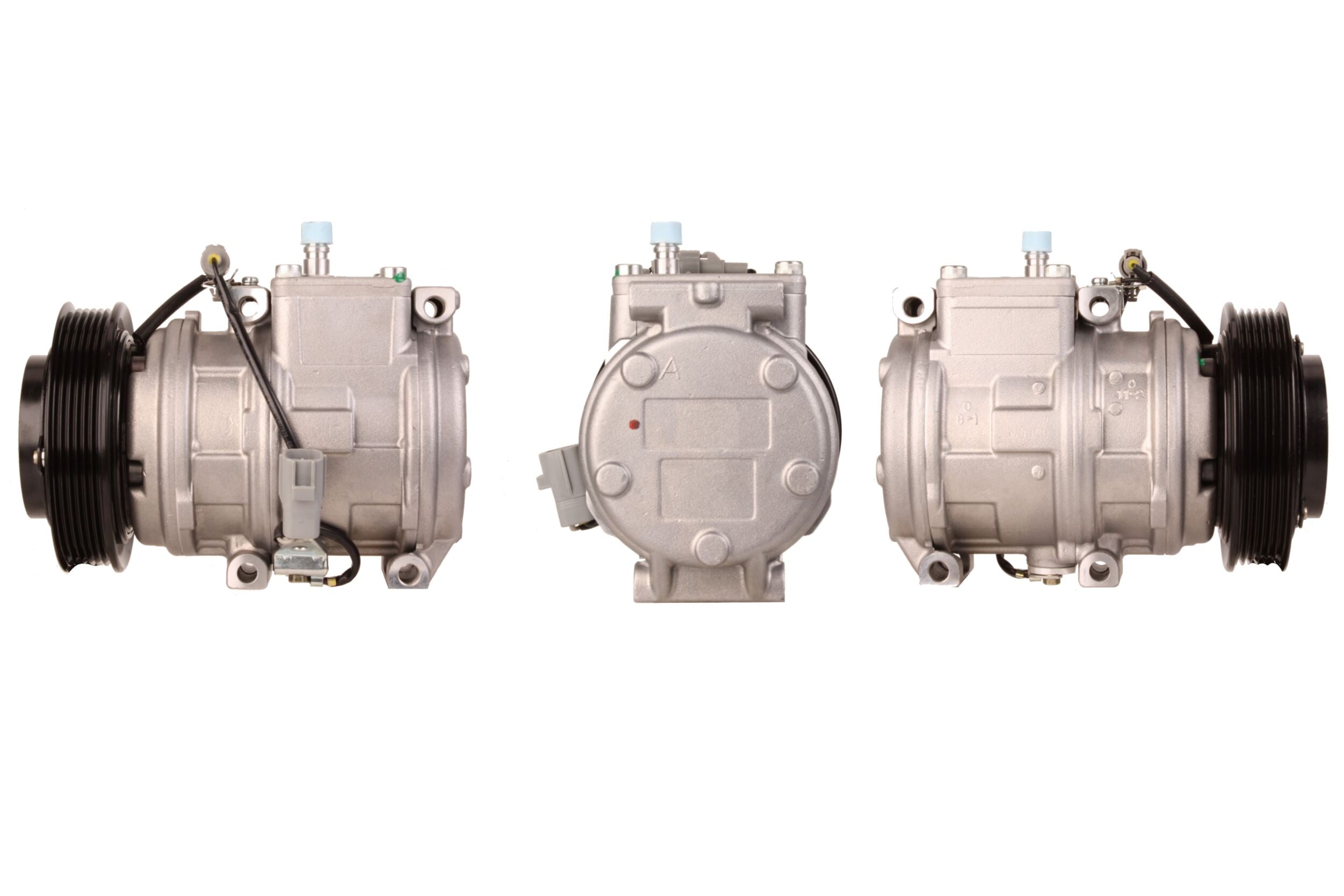 4DI831 KLIMAKOMPRESSOR FÜR TOYOTA