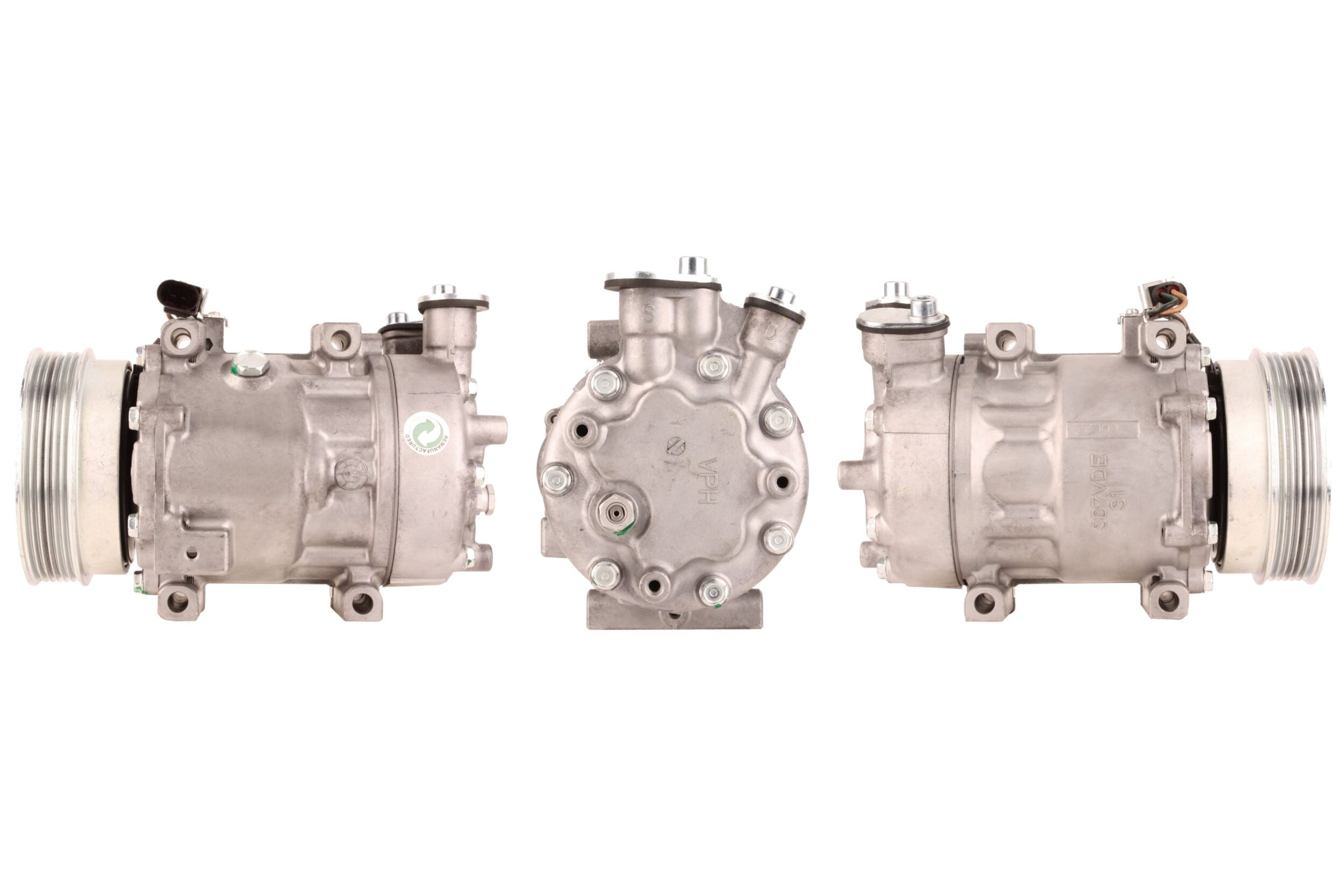 1DI067 KLIMAKOMPRESSOR FÜR FORD