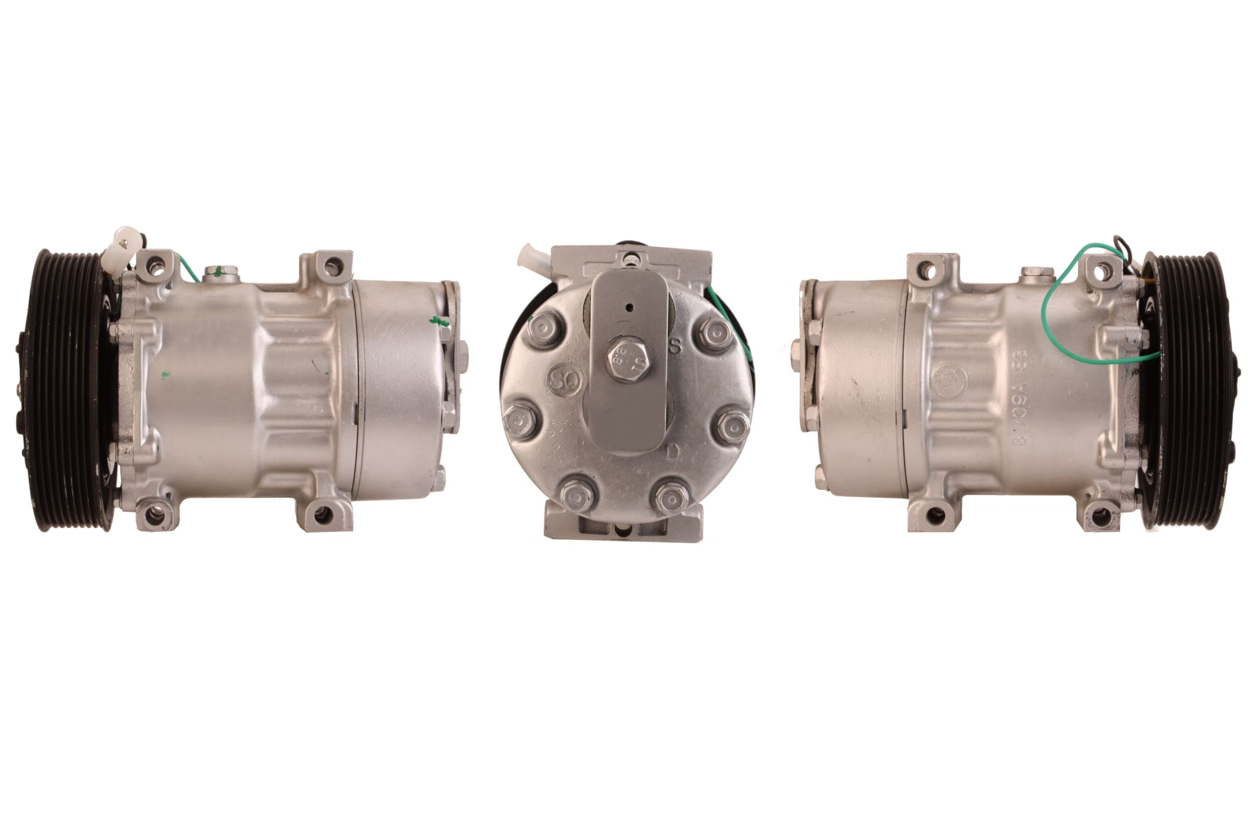 4DI031 KLIMAKOMPRESSOR FÜR  RENAULT