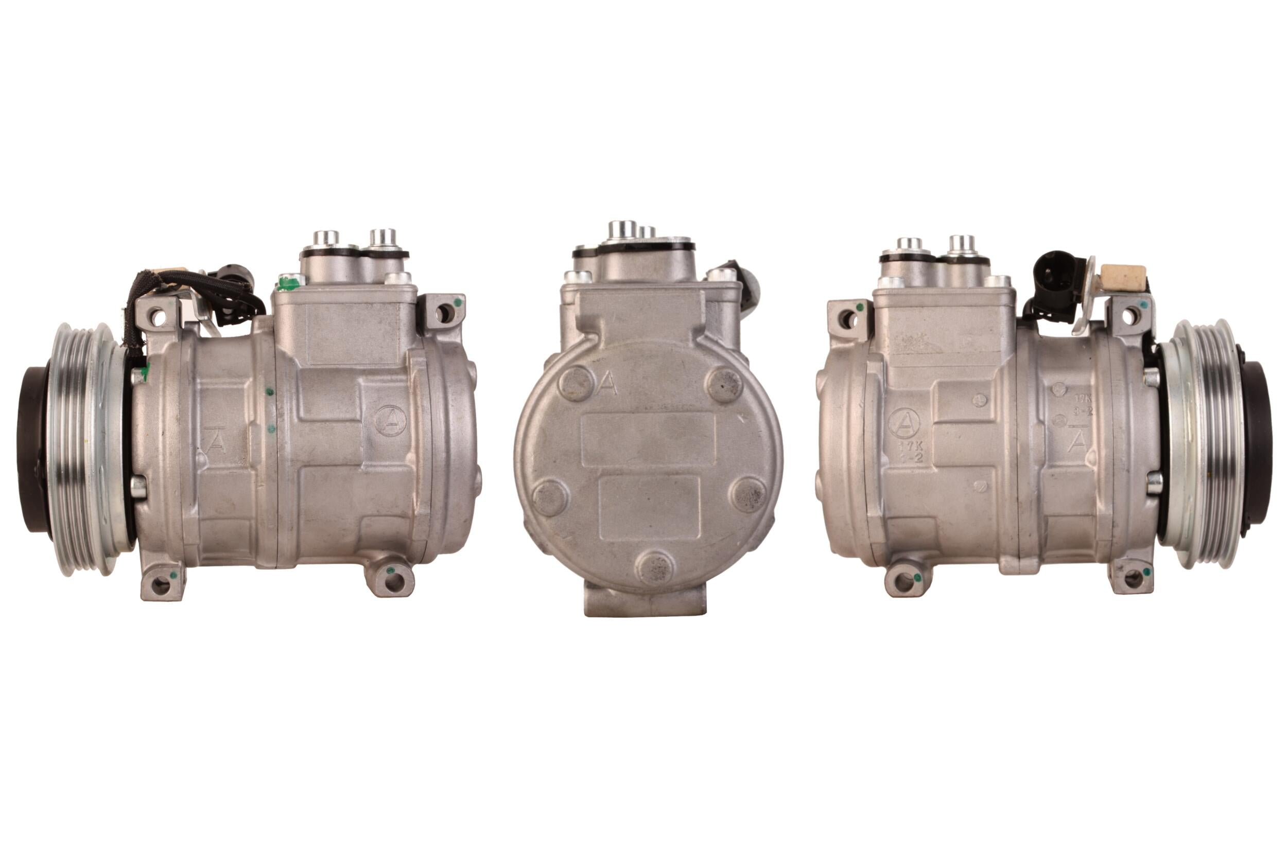 1DI024 KLIMAKOMPRESSOR FÜR BMW