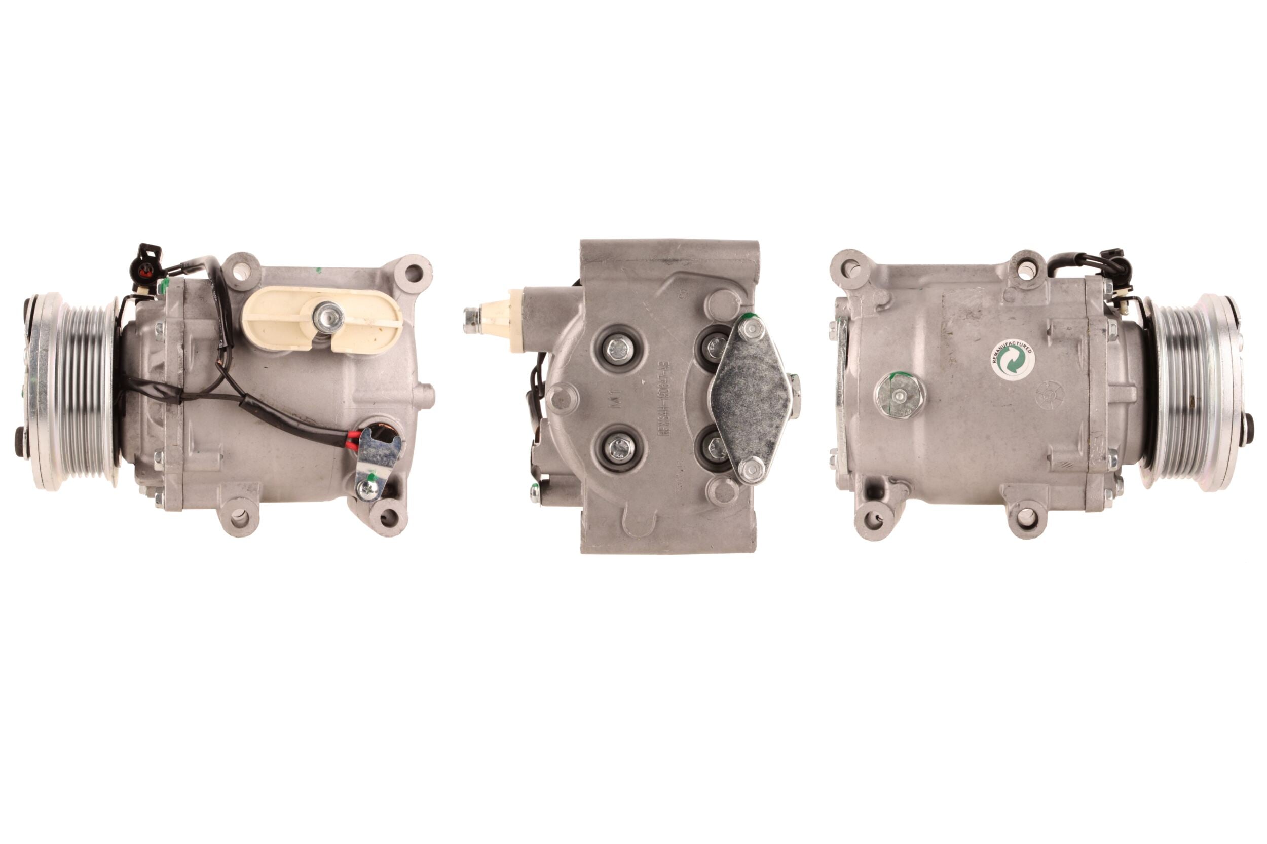 DI927 KLIMAKOMPRESSOR FÜR FORD