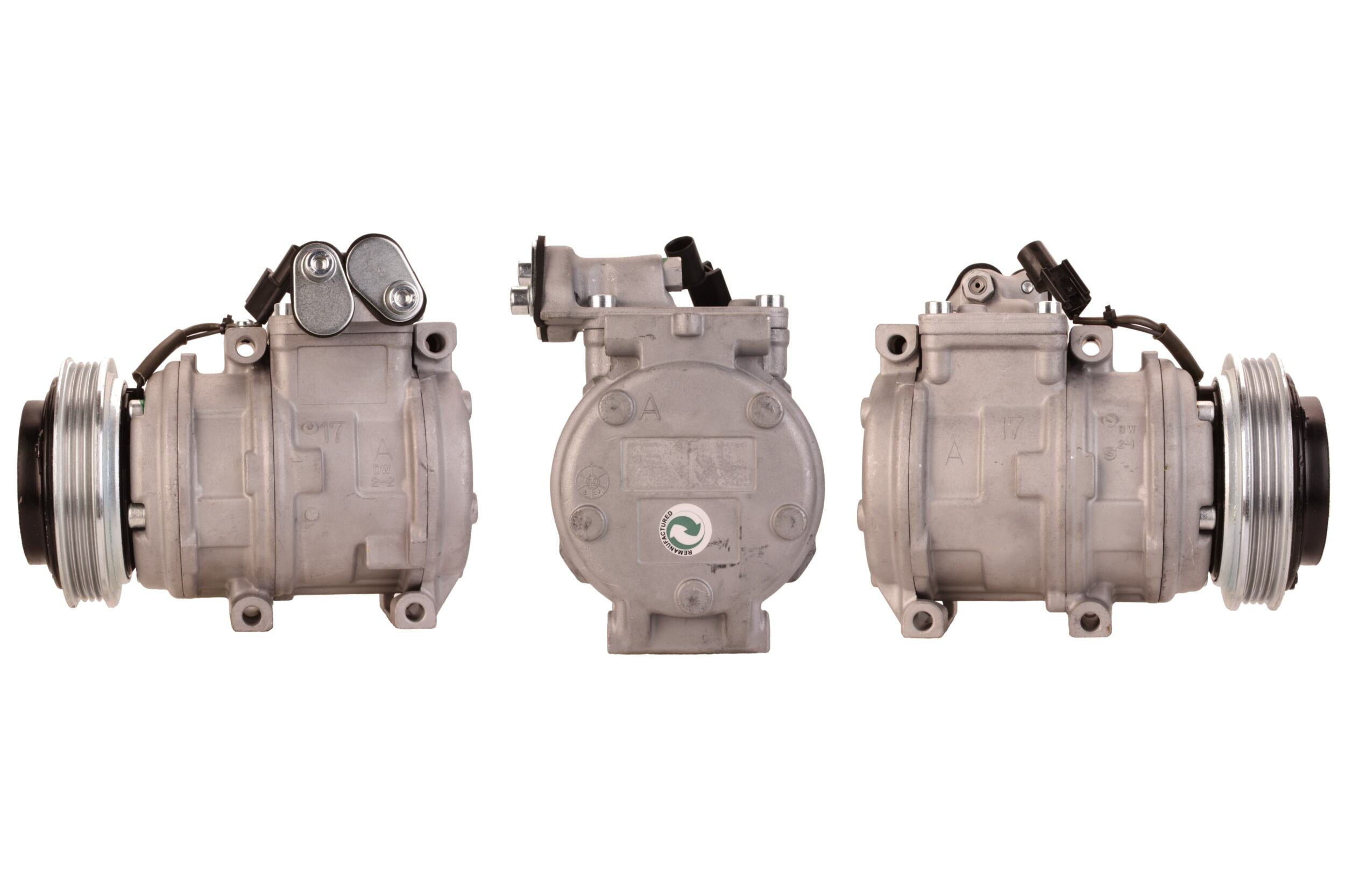 4DI304 KLIMAKOMPRESSOR FÜR HYUNDAI KIA