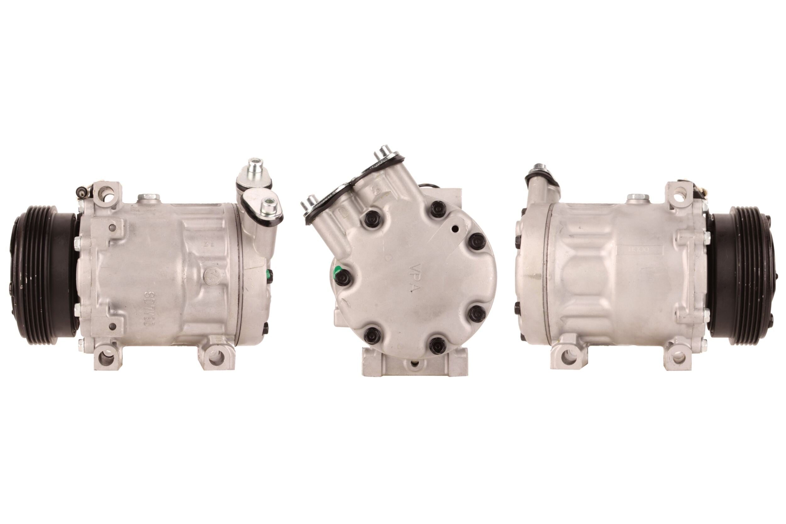 1DI028 KLIMAKOMPRESSOR FÜR RENAULT