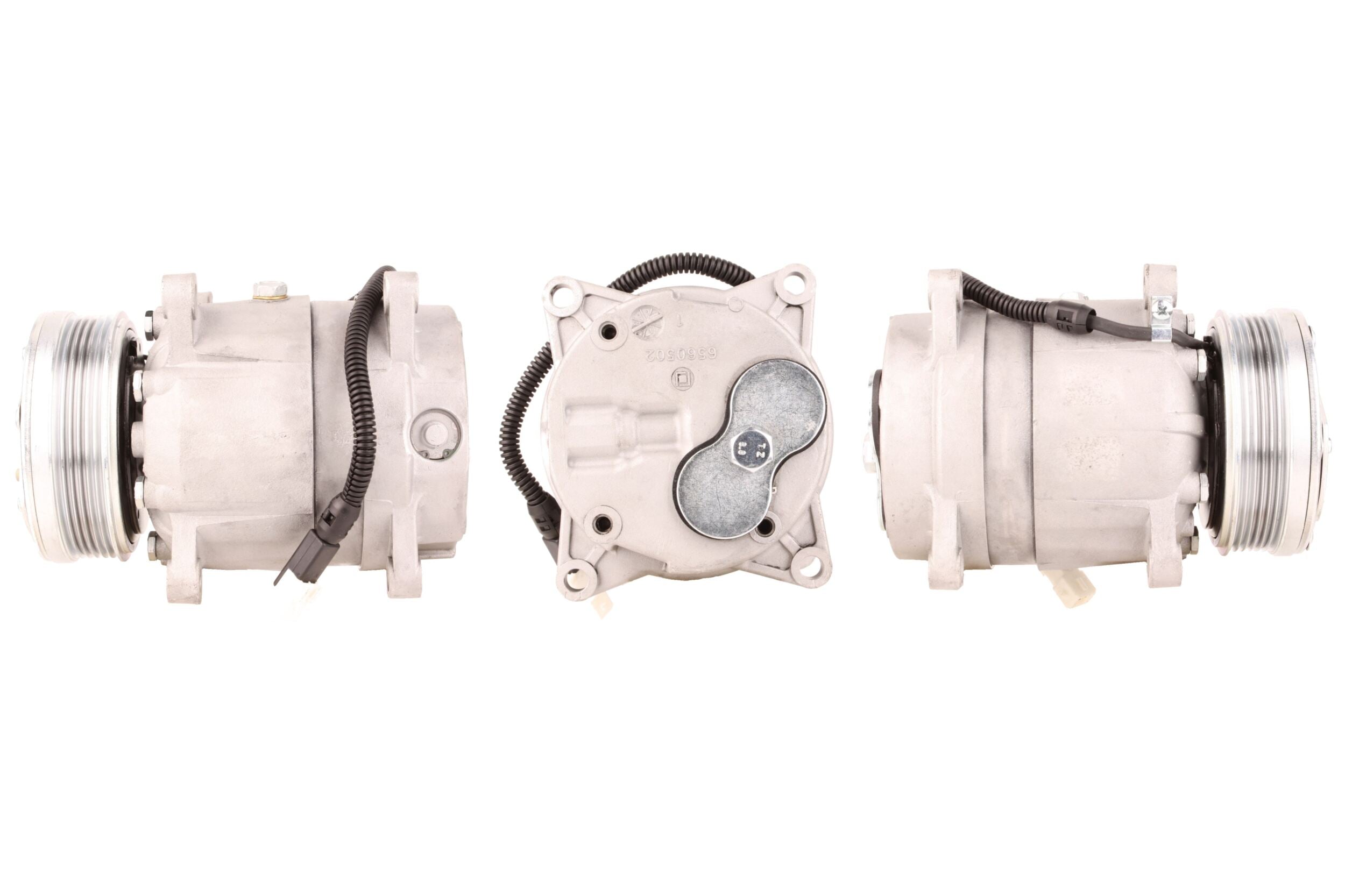 4DI716 KLIMAKOMPRESSOR FÜR PEUGEOT CITROEN