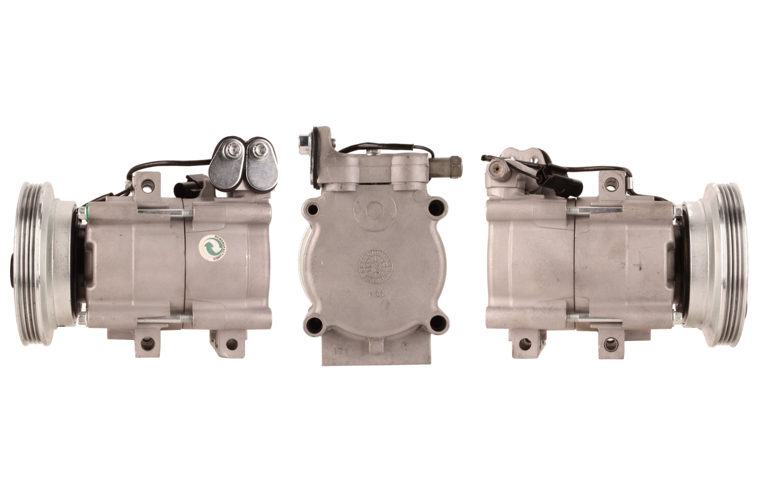 4DI303 KLIMAKOMPRESSOR FÜR HYUNDAI KIA