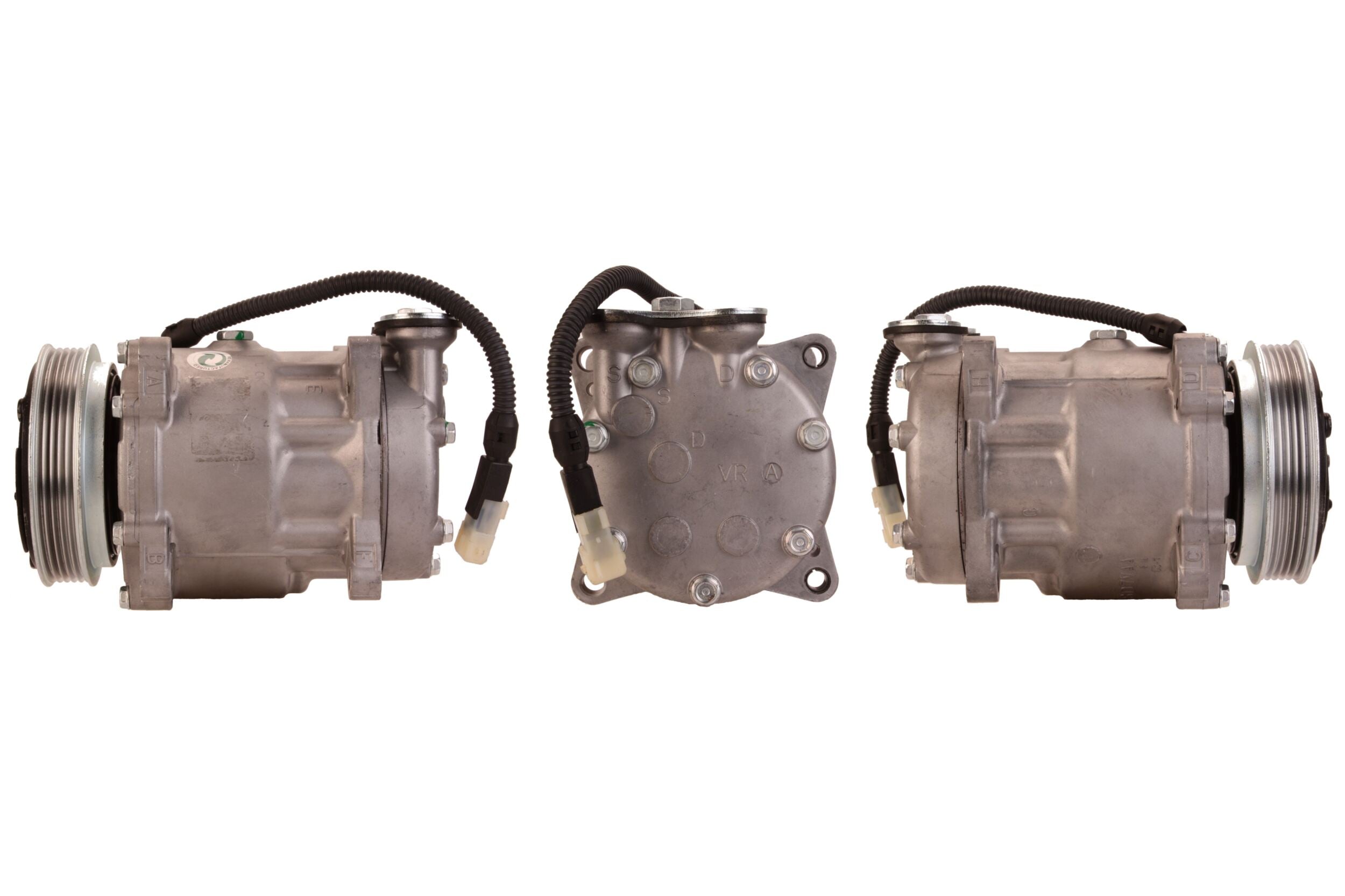 DI669 KLIMAKOMPRESSOR FÜR PEUGEOT CITROEN