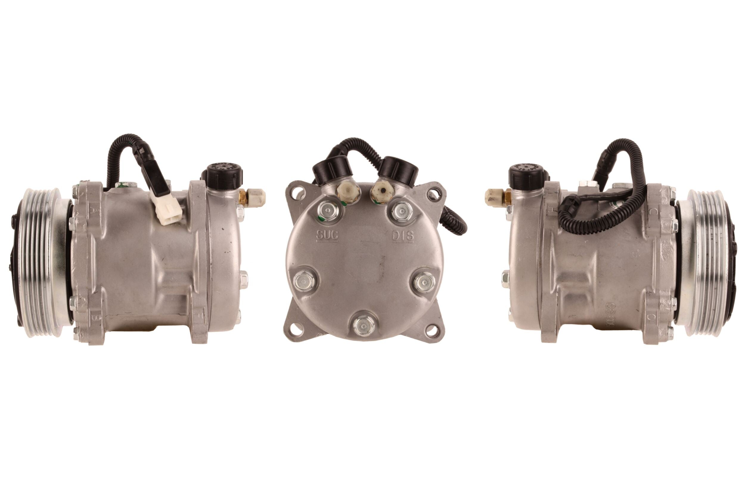 4DI721 KLIMAKOMPRESSOR FÜR PEUGEOT CITROEN