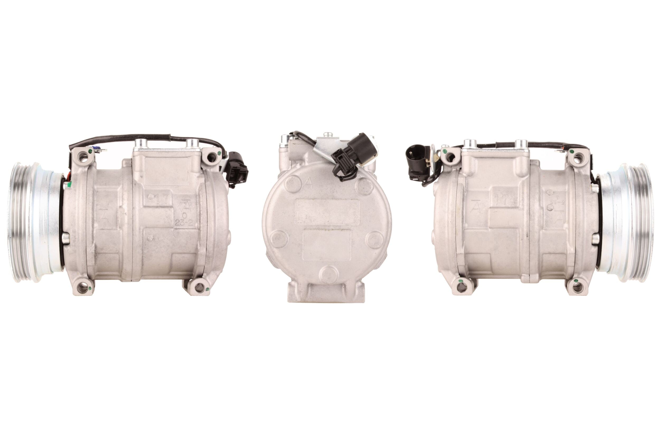 4DI455 KLIMAKOMPRESSOR FÜR LAND ROVER