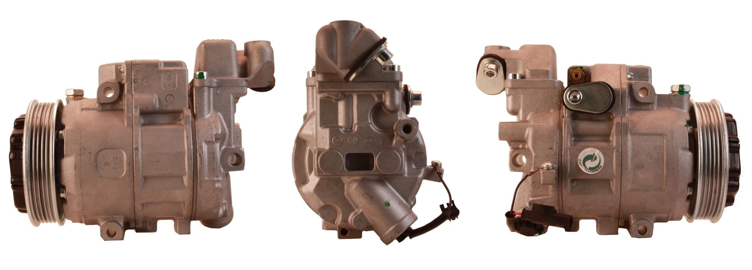 DI461 KLIMAKOMPRESSOR FÜR MERCEDES