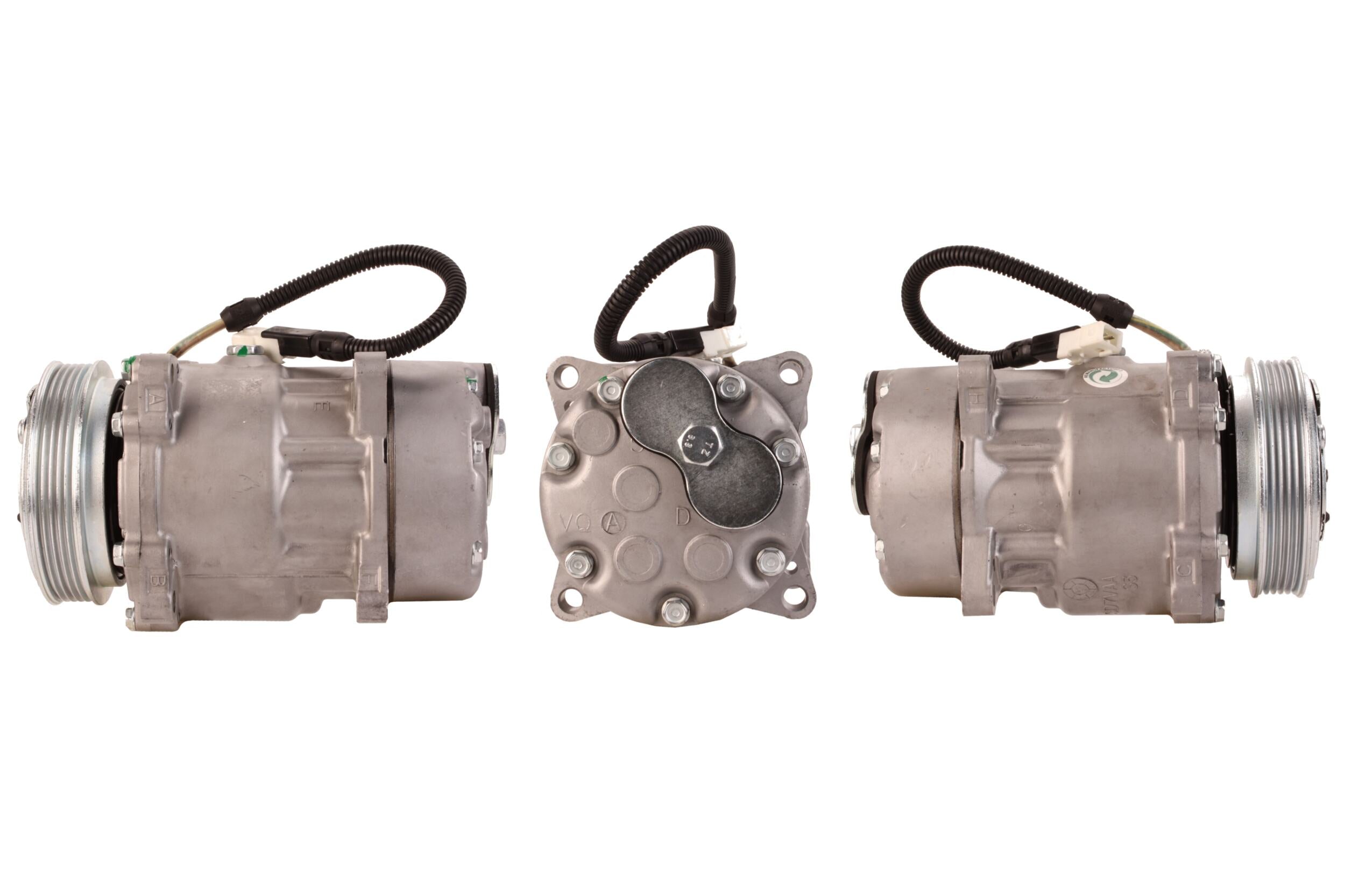 4DI719 KLIMAKOMPRESSOR FÜR PEUGEOT CITROEN