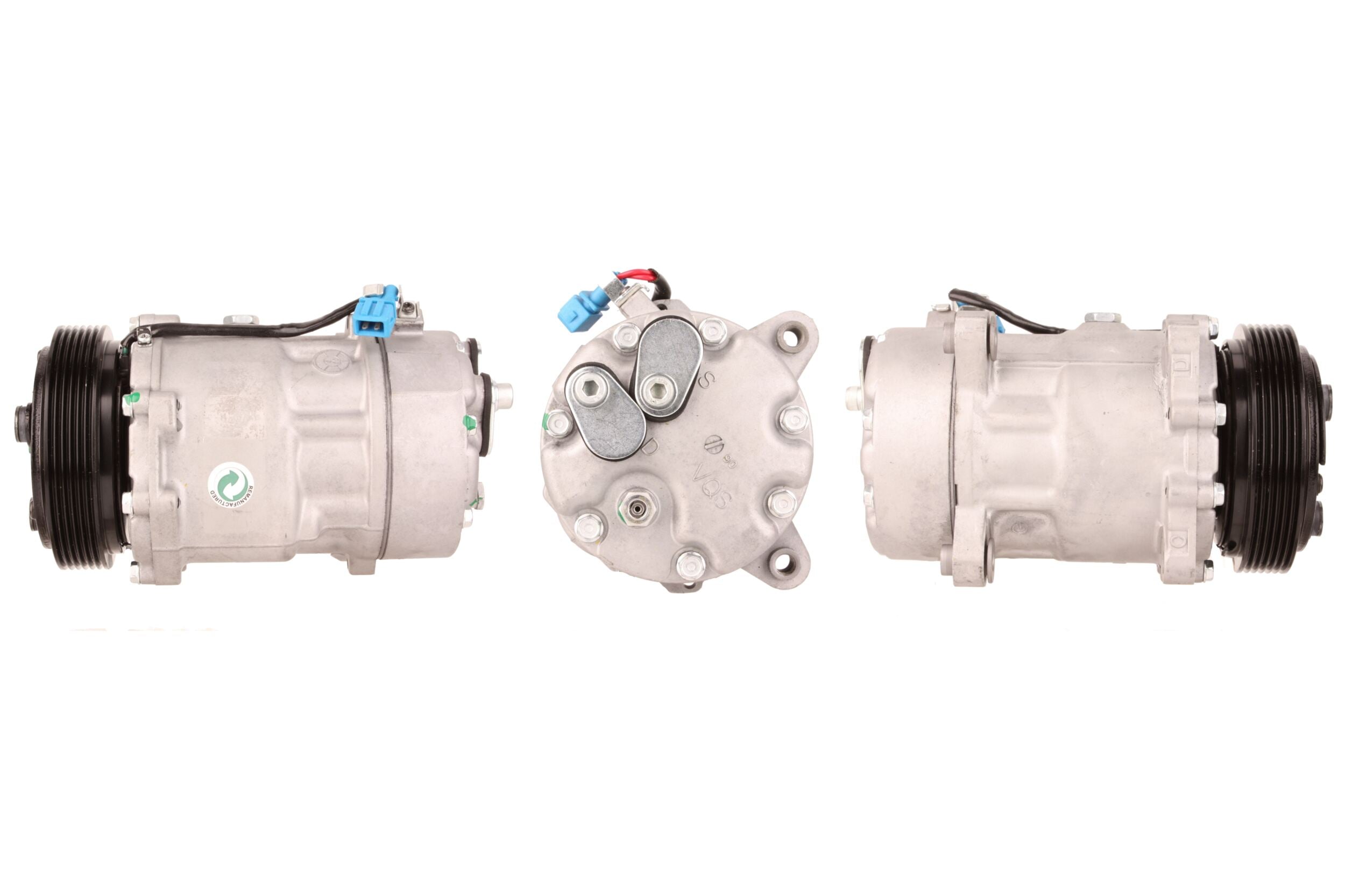 4DI060 KLIMAKOMPRESSOR FÜR AUDI VW SEAT SKODA CUPRA VAG