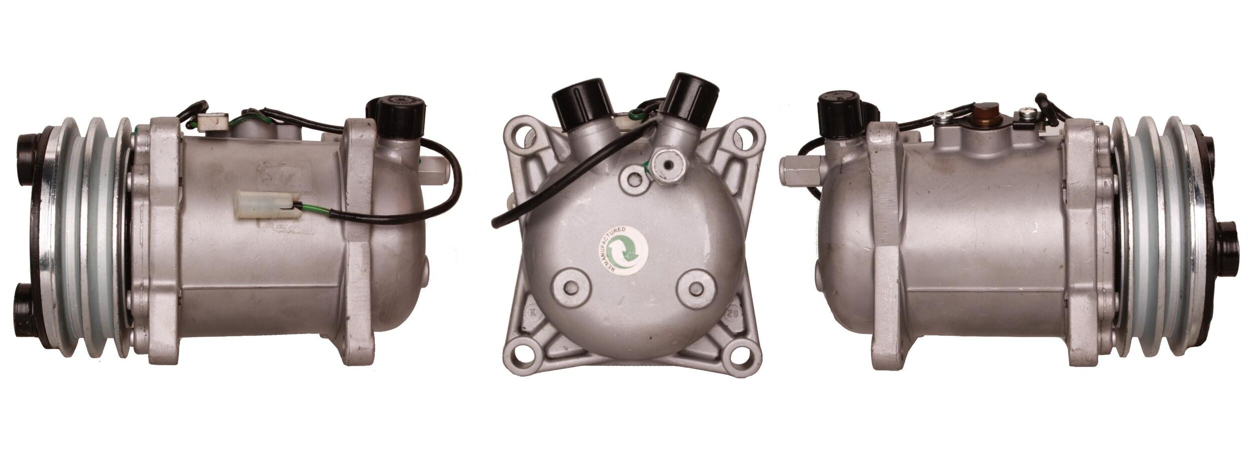 4DI885 KLIMAKOMPRESSOR FÜR VOLVO