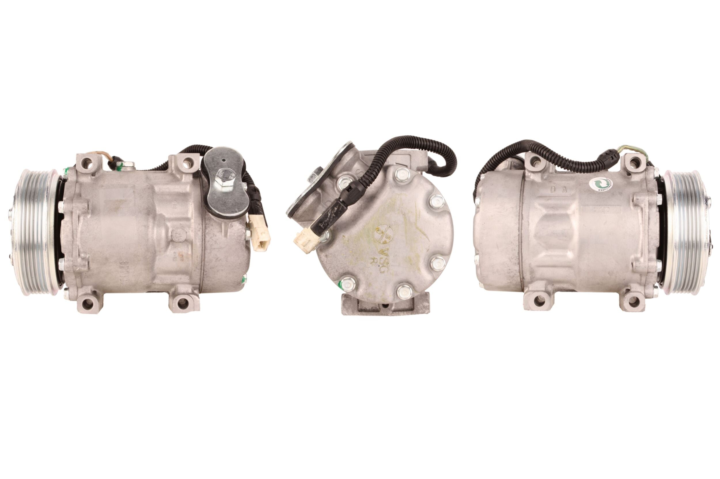 1DI81 KLIMAKOMPRESSOR FÜR PEUGEOT CITROEN