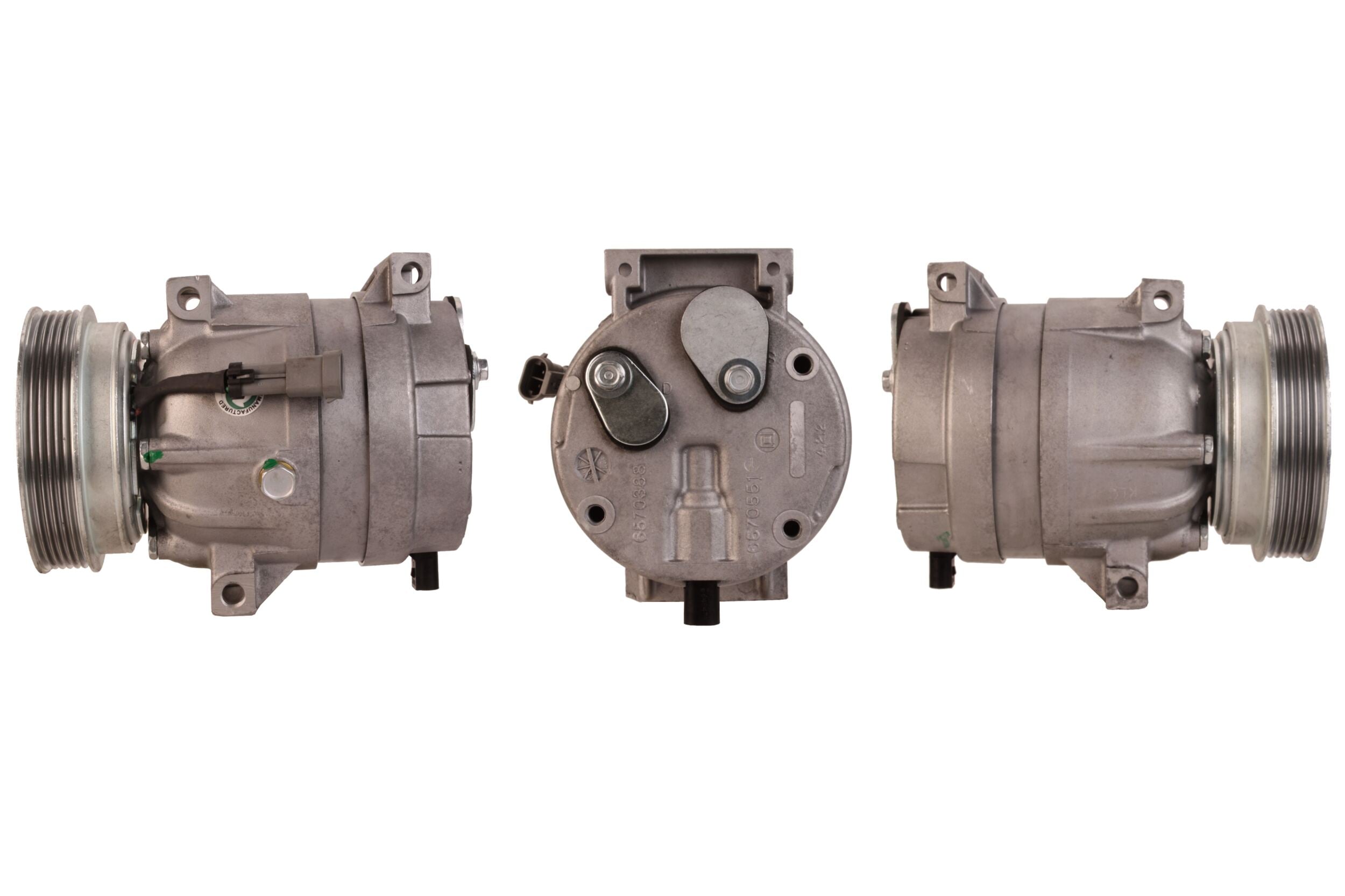 4DI028 KLIMAKOMPRESSOR FÜR  RENAULT