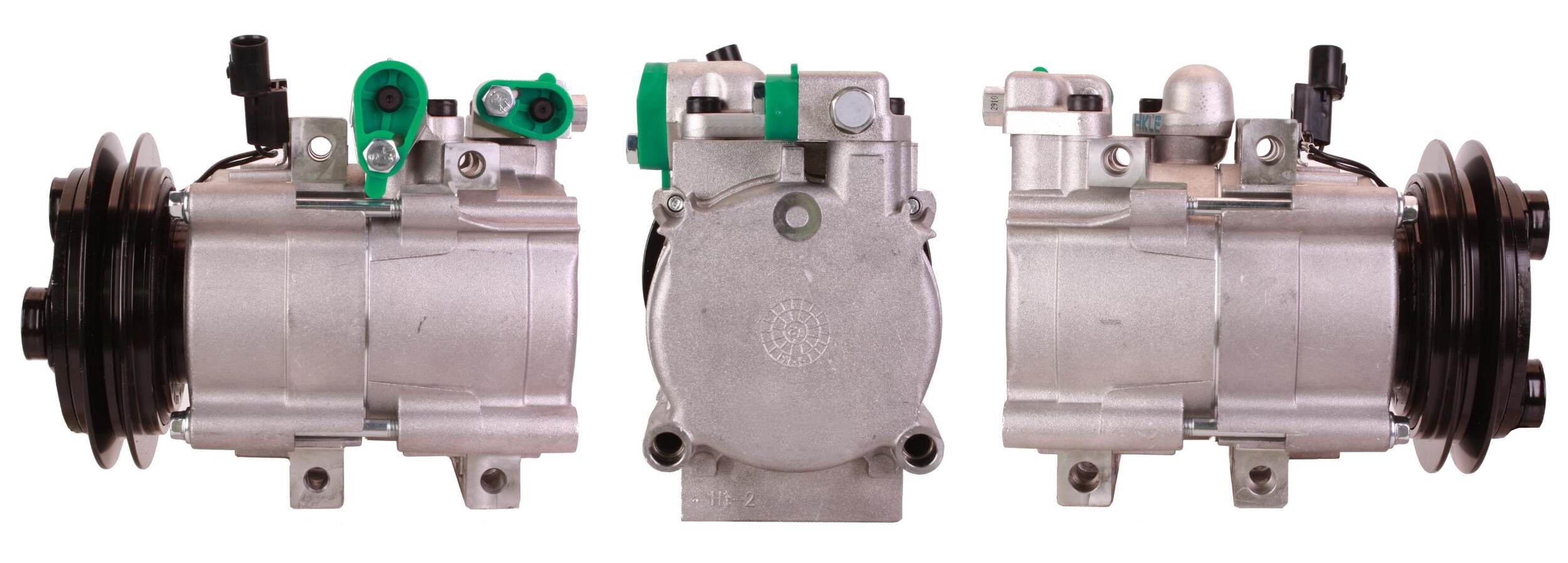 4DI323 KLIMAKOMPRESSOR FÜR HYUNDAI KIA