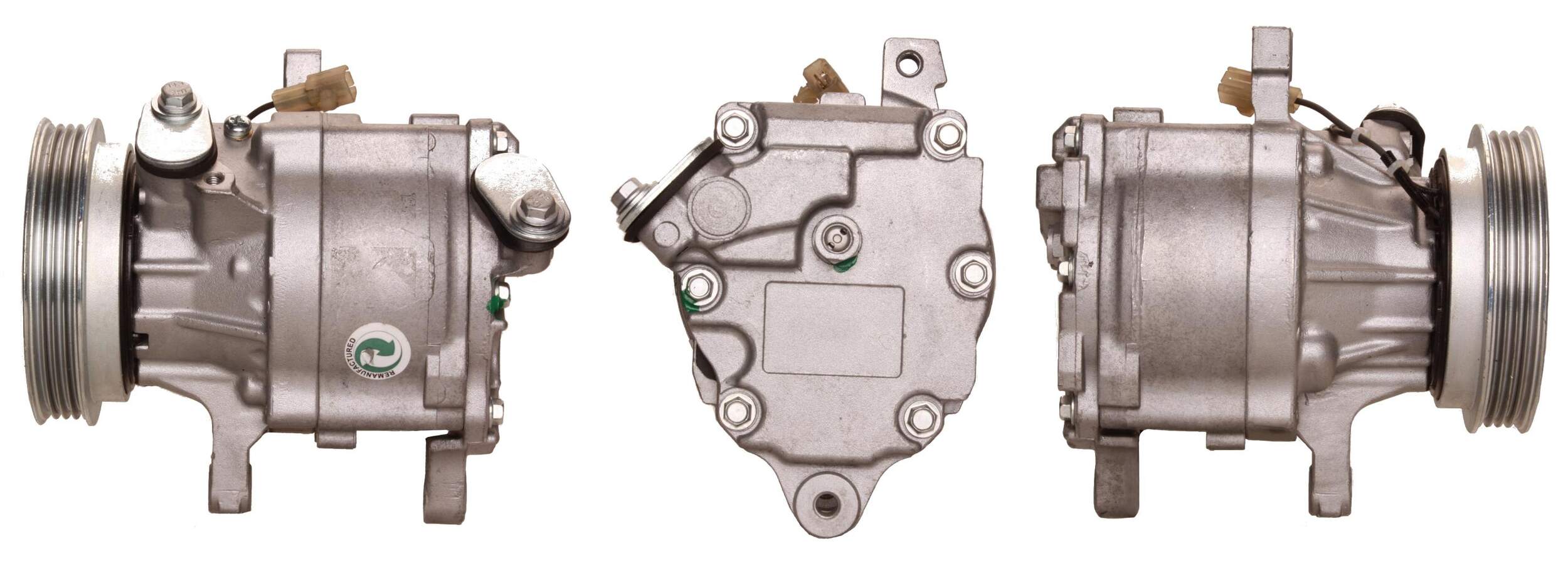 1DI077 KLIMAKOMPRESSOR FÜR  DAIHATSU