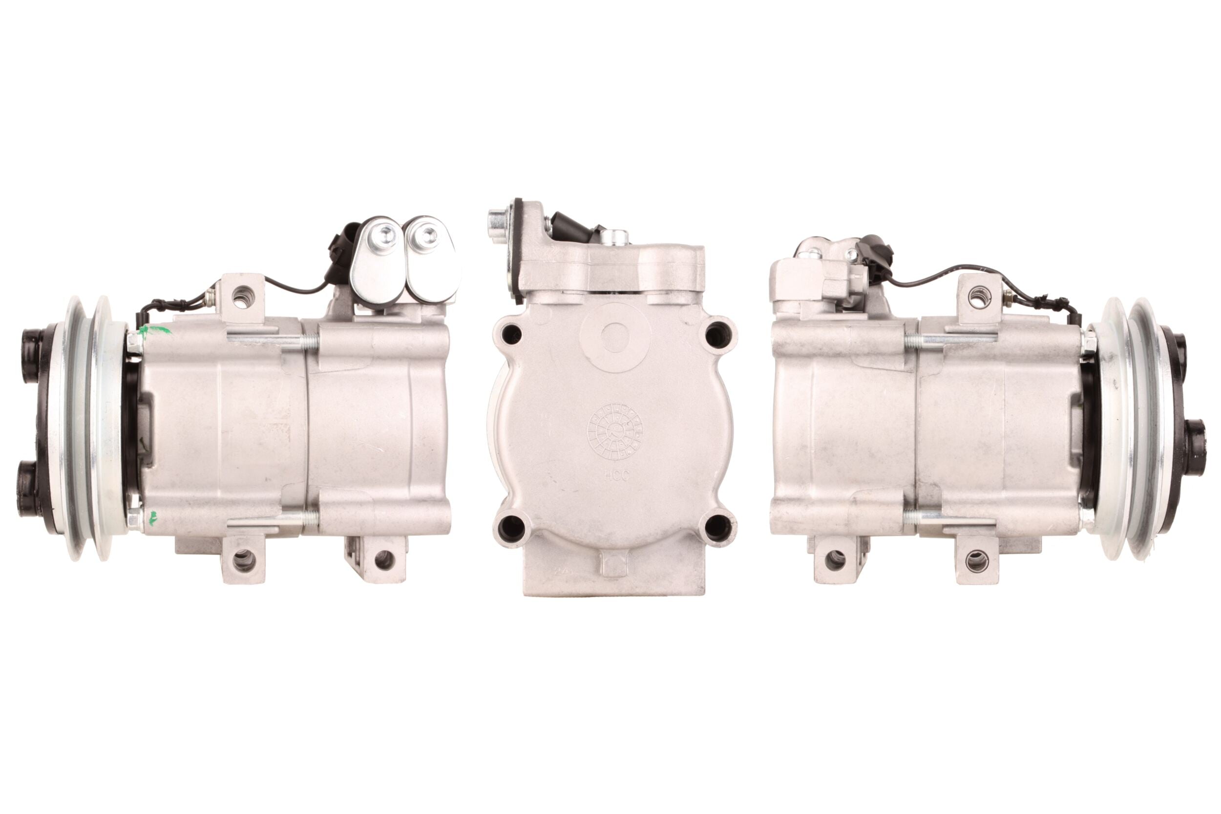 1DI078 KLIMAKOMPRESSOR FÜR HYUNDAI