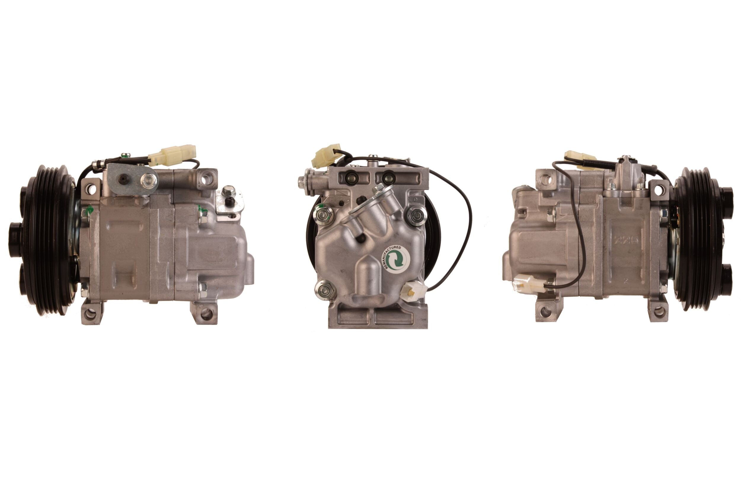 4DI500 KLIMAKOMPRESSOR FÜR MAZDA