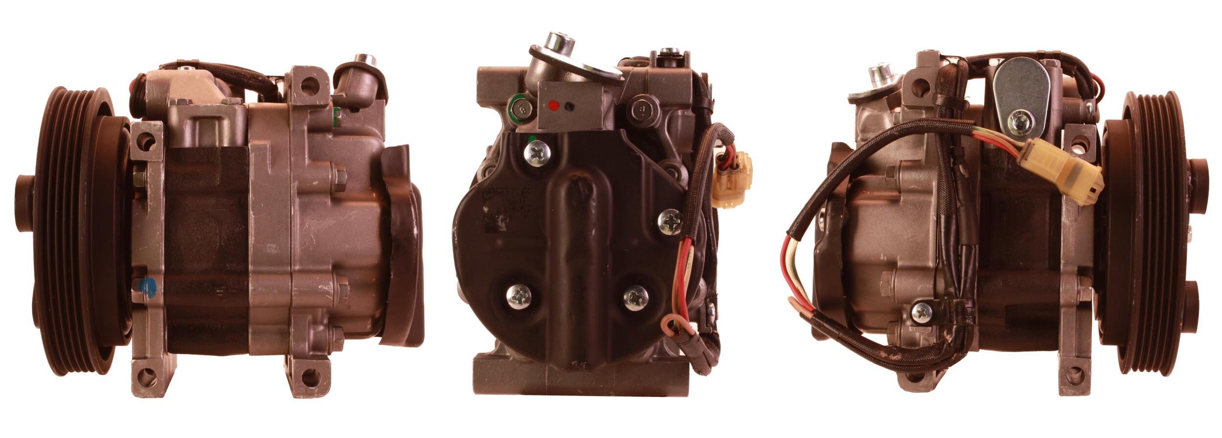 4DI278 KLIMAKOMPRESSOR FÜR HONDA