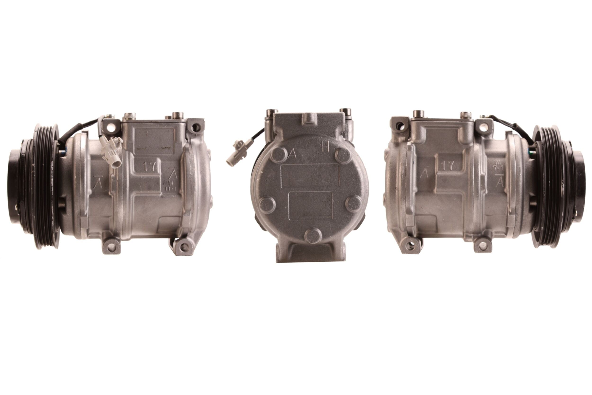 4DI853 KLIMAKOMPRESSOR FÜR TOYOTA