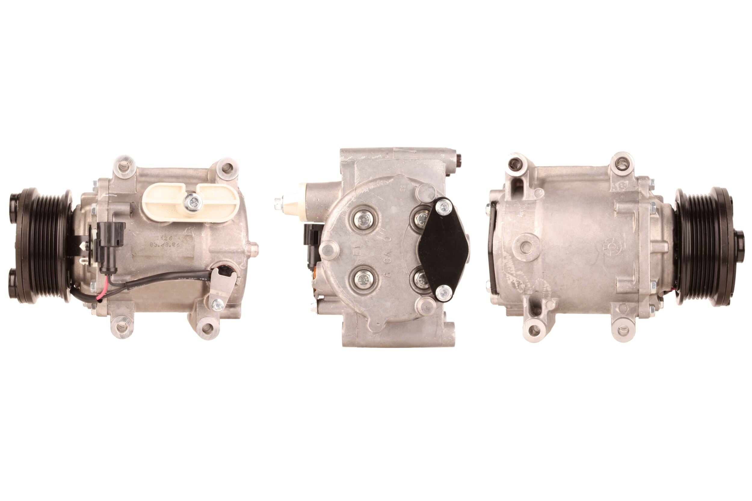 4DI428 KLIMAKOMPRESSOR FÜR JAGUAR