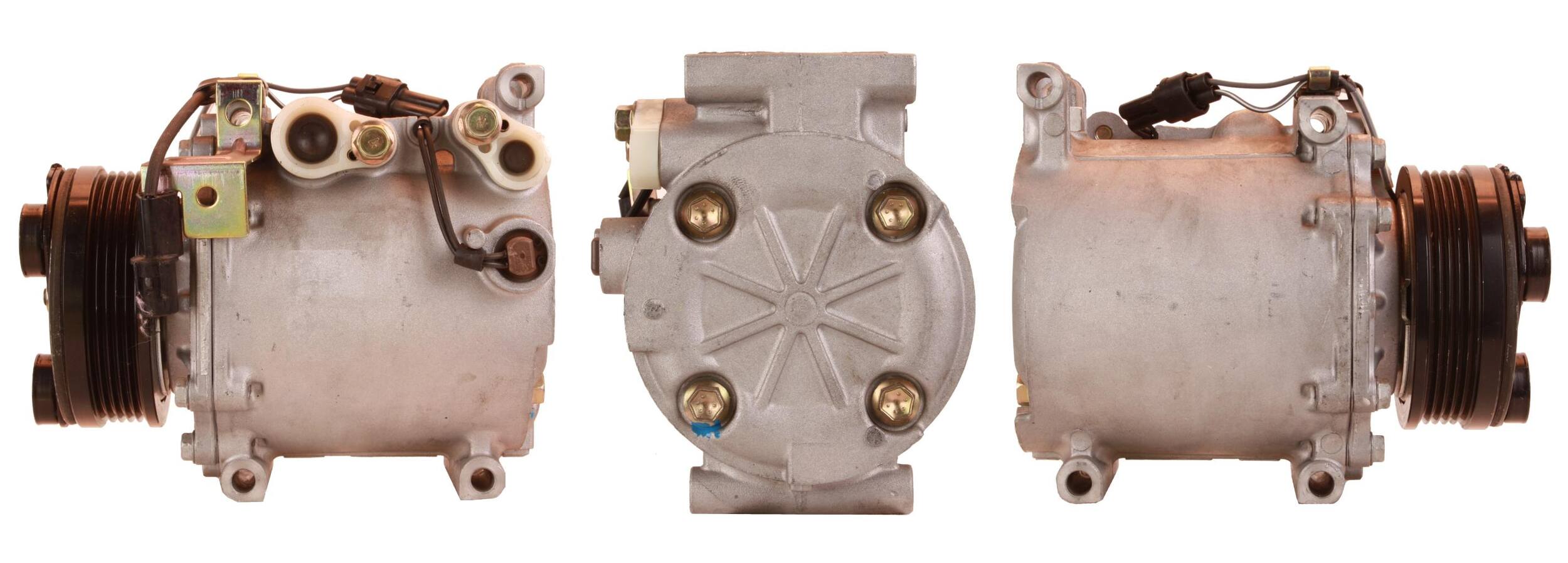 4DI573 KLIMAKOMPRESSOR FÜR MITSUBISHI