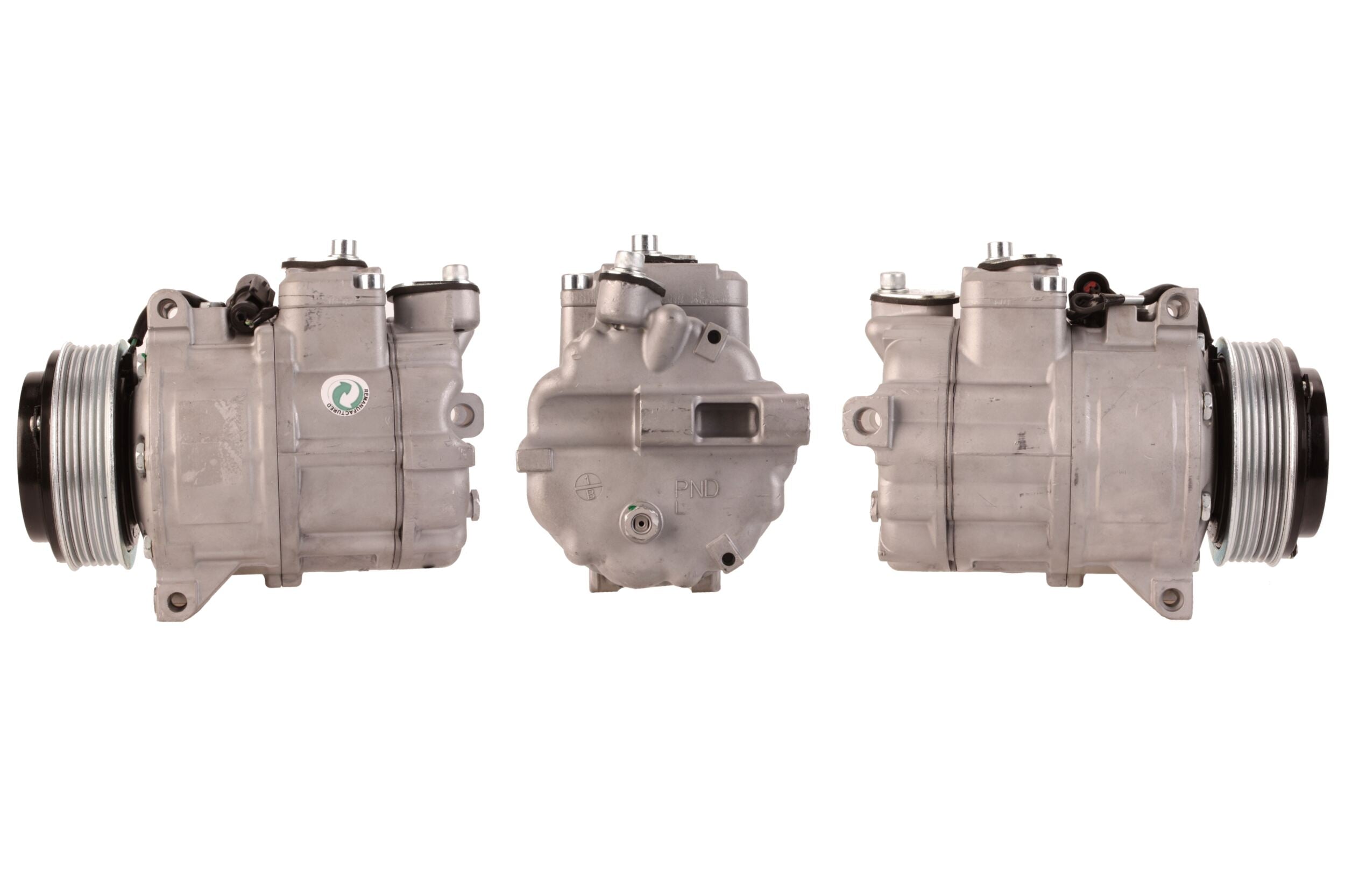 4DI466 KLIMAKOMPRESSOR FÜR LAND ROVER