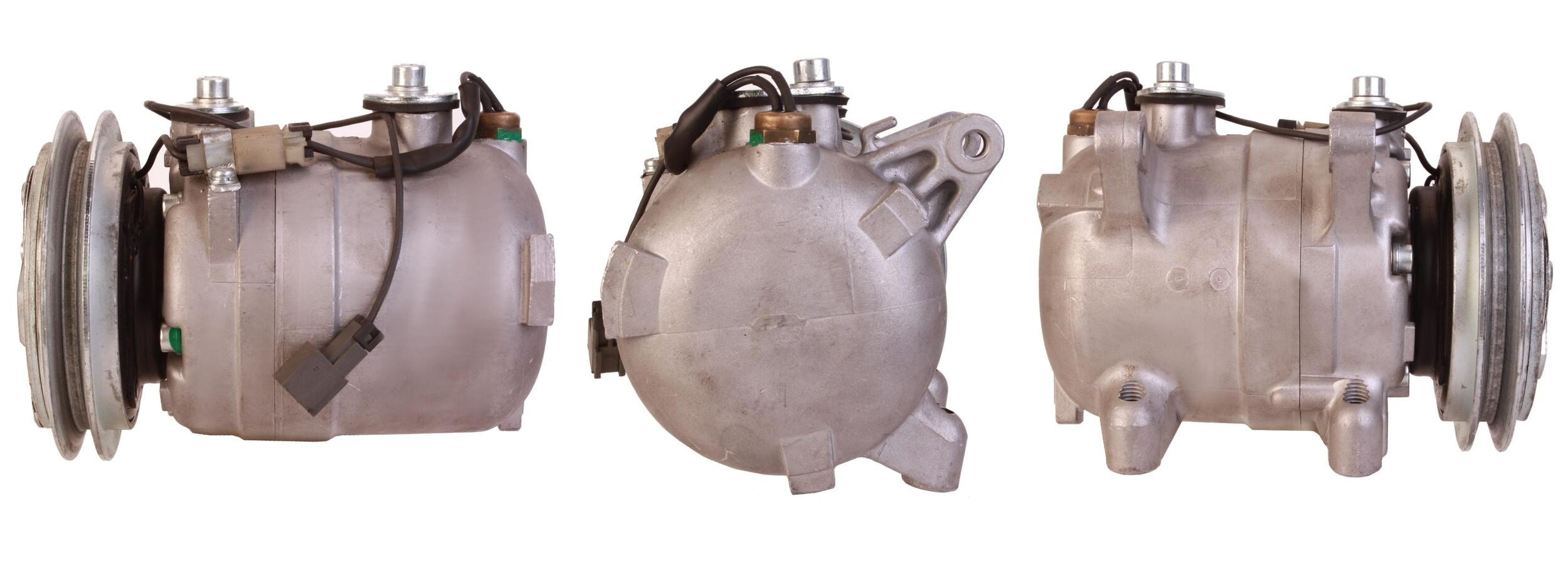 4DI603 KLIMAKOMPRESSOR FÜR NISSAN