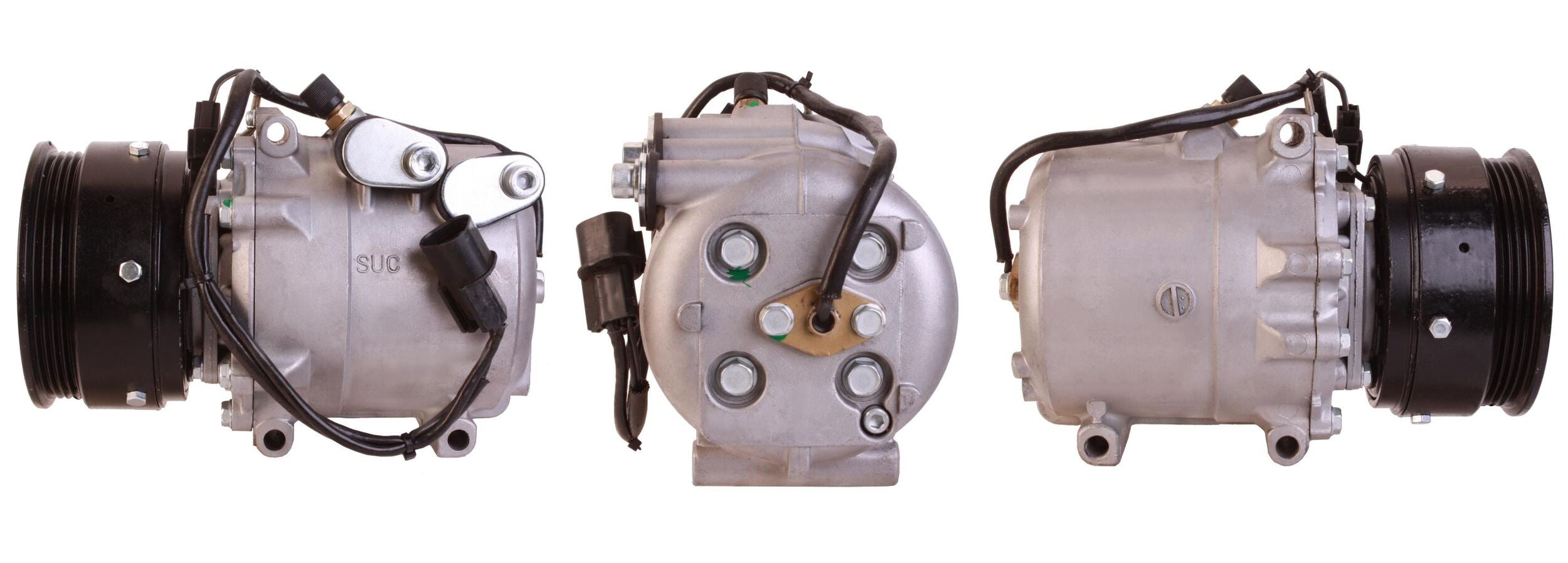 4DI568 KLIMAKOMPRESSOR FÜR MITSUBISHI