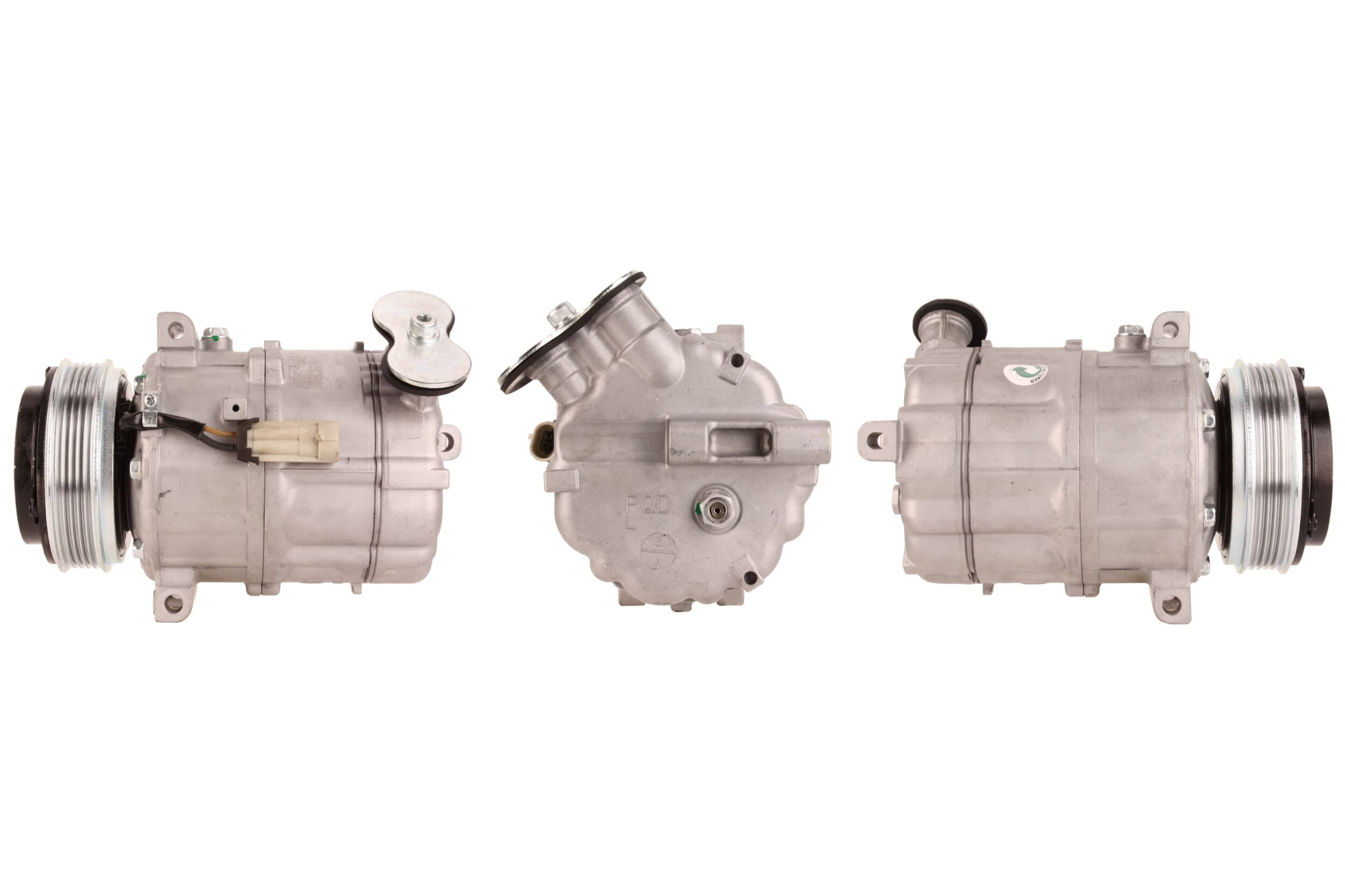 DI465 KLIMAKOMPRESSOR FÜR OPEL SAAB FIAT