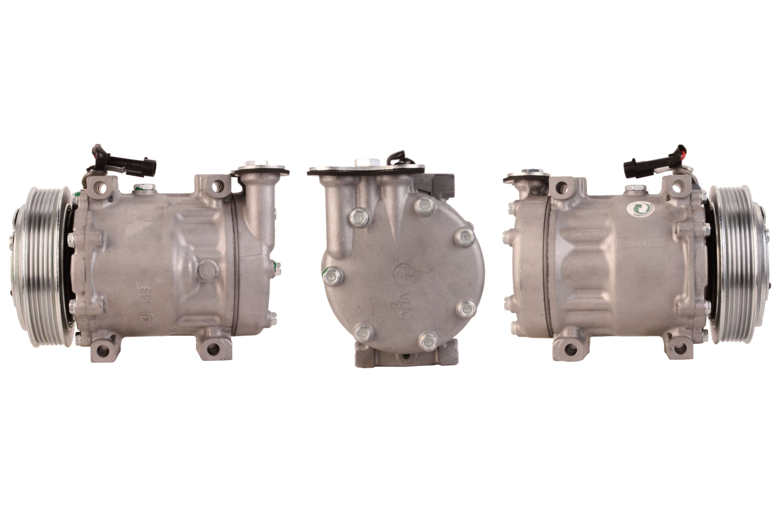 DI462 KLIMAKOMPRESSOR FÜR FIAT ALFA ROMEO LANCIA