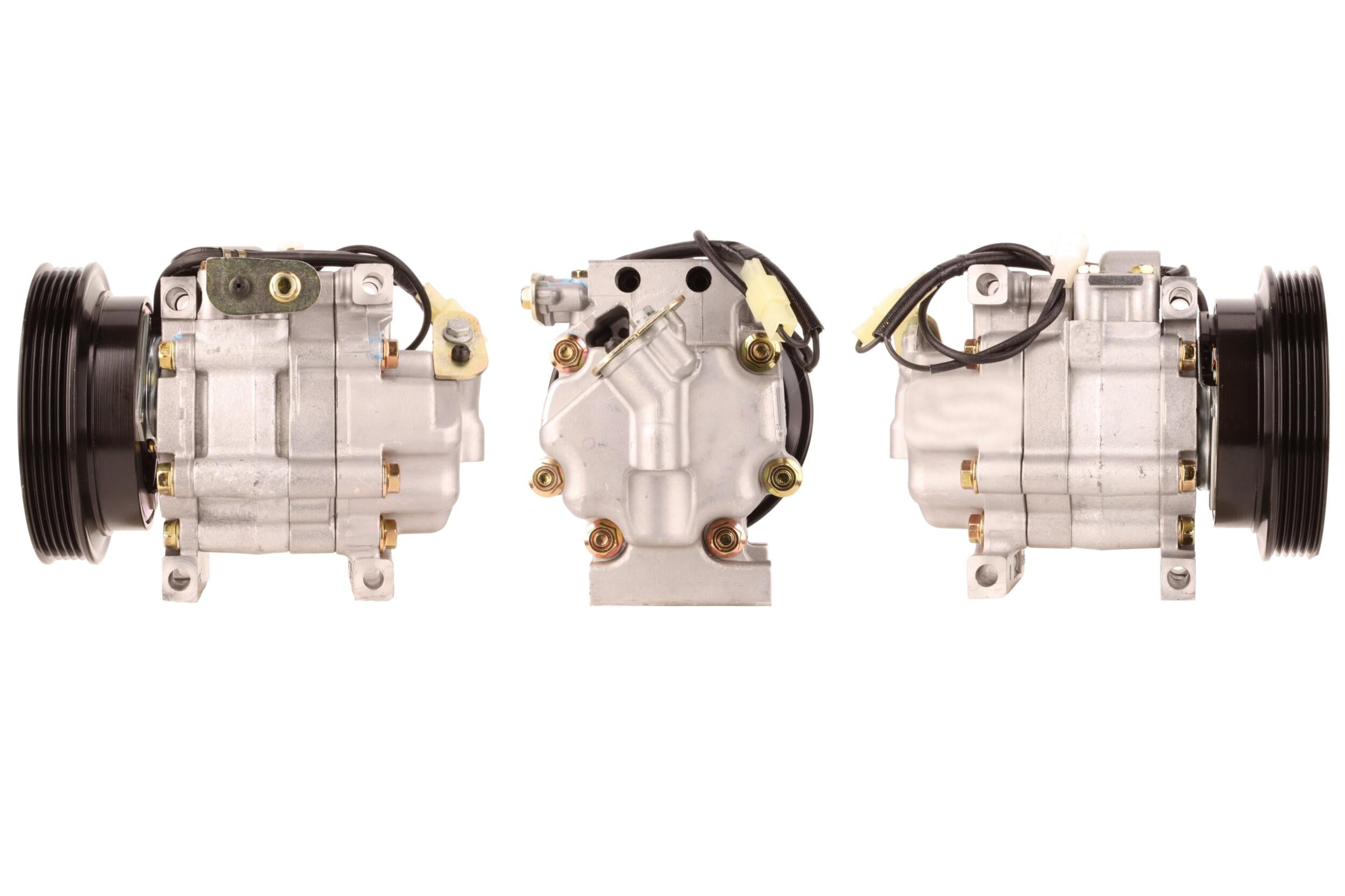 4DI489 KLIMAKOMPRESSOR FÜR MAZDA