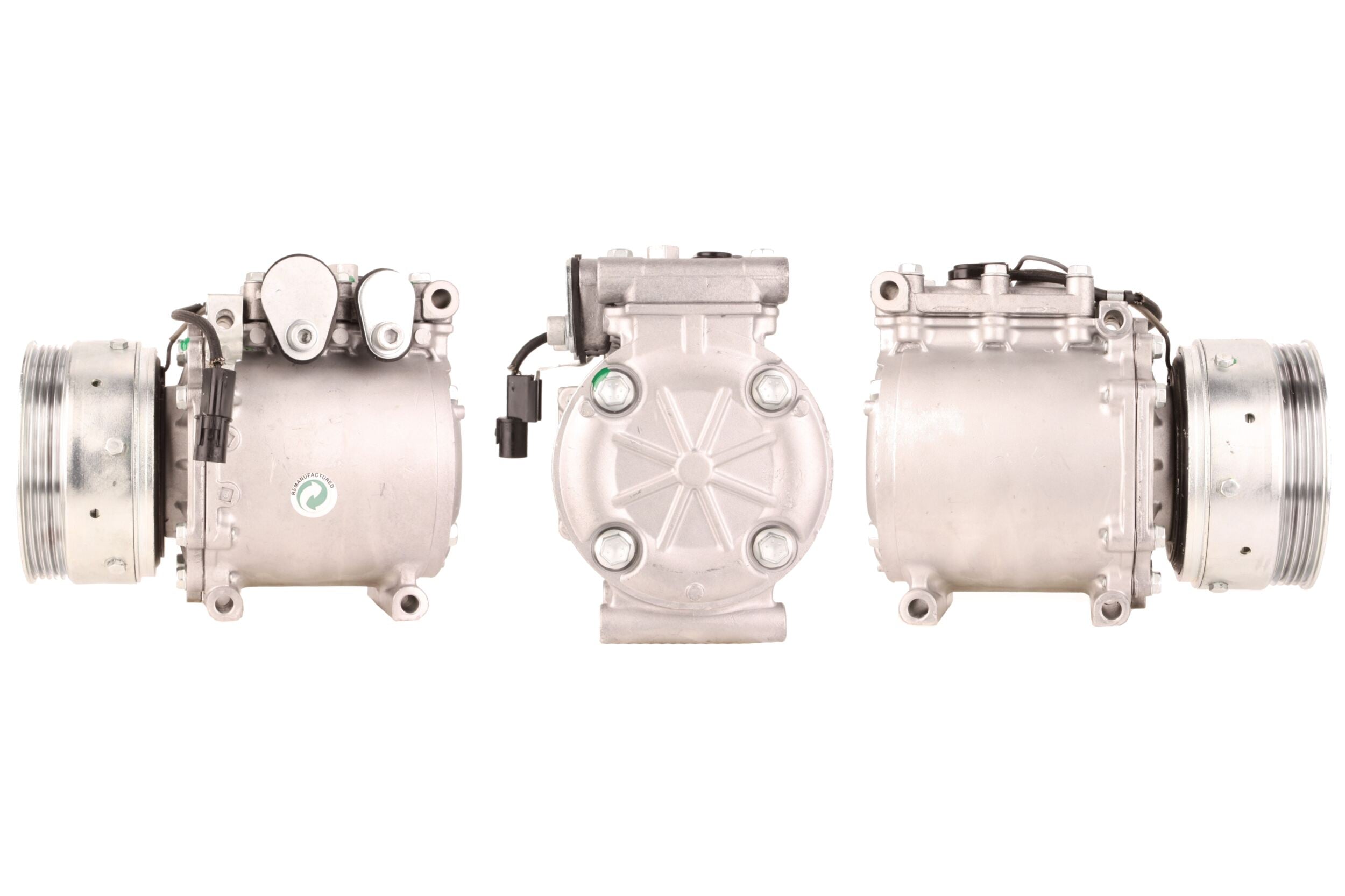 1DI029 KLIMAKOMPRESSOR FÜR MITSUBISHI