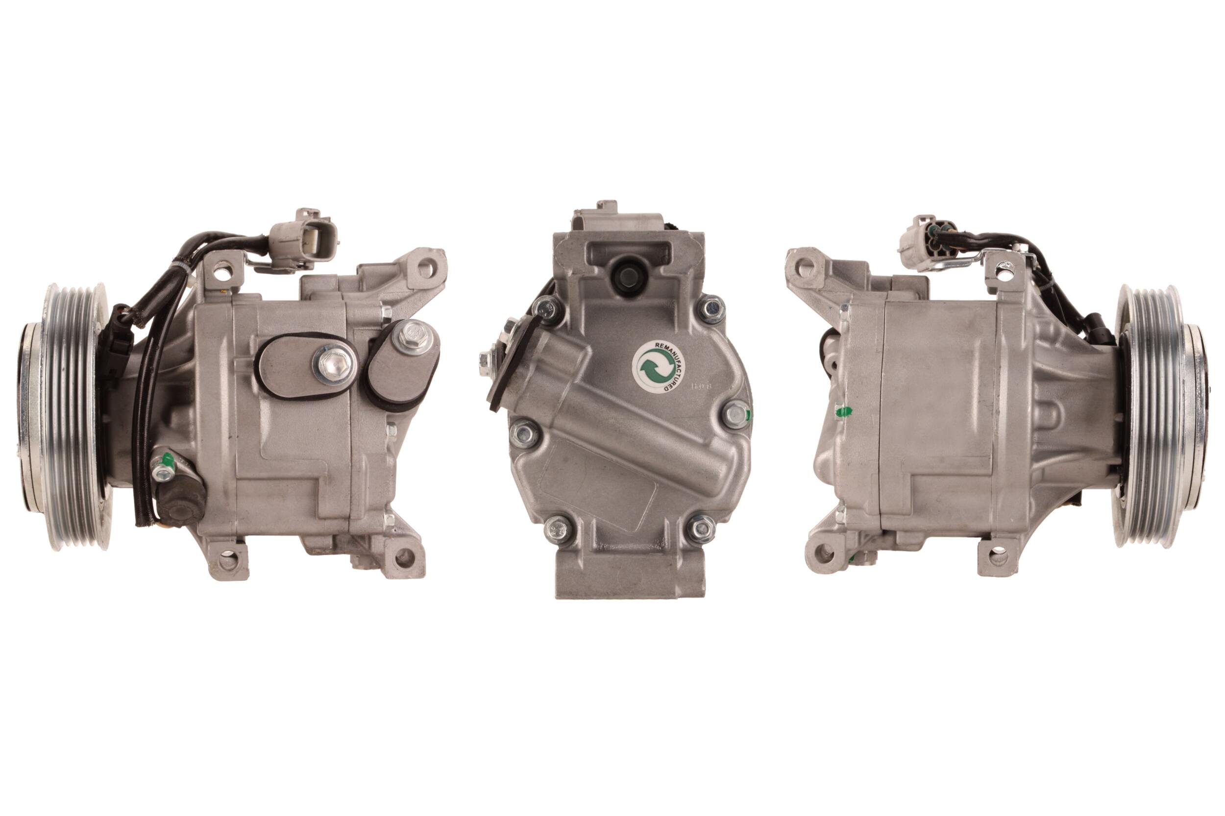 4DI816 KLIMAKOMPRESSOR FÜR TOYOTA