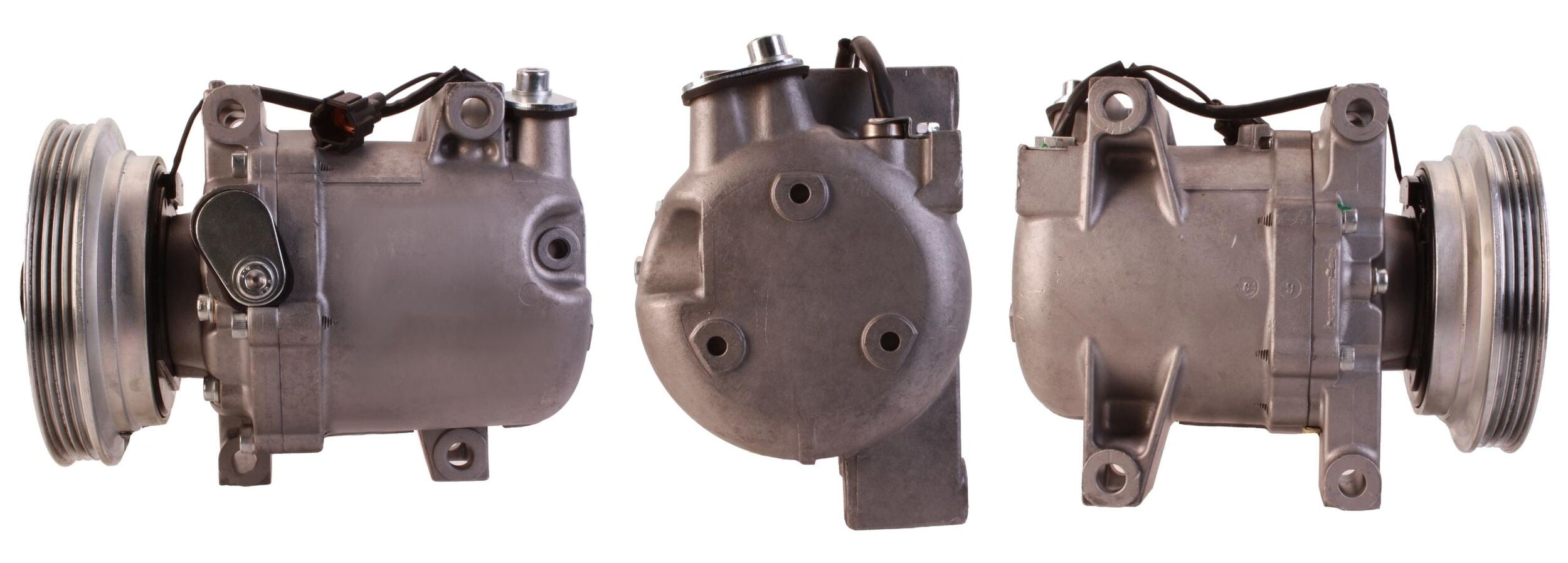 1DI030 KLIMAKOMPRESSOR FÜR NISSAN