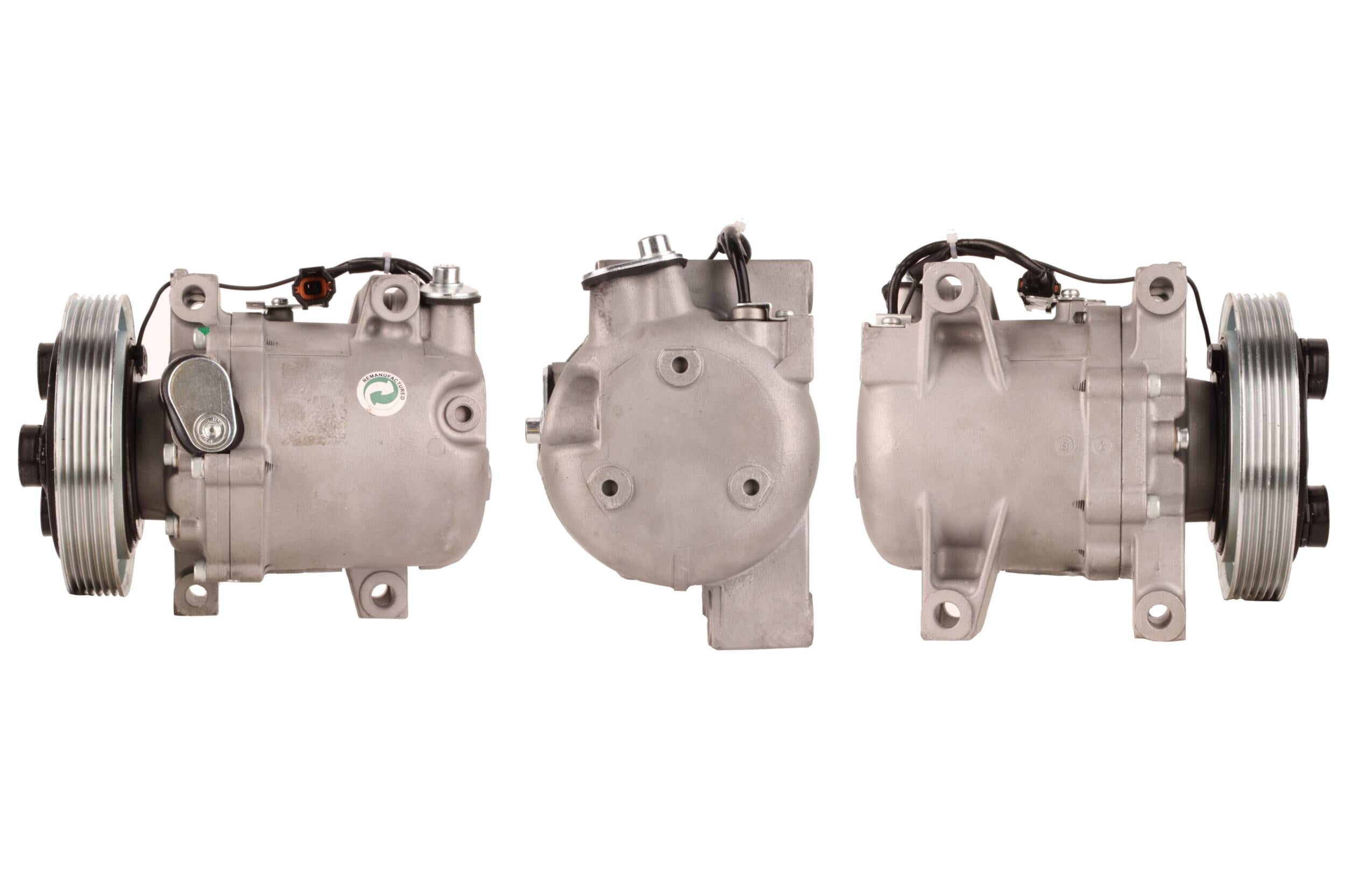 3DI2265 KLIMAKOMPRESSOR FÜR NISSAN