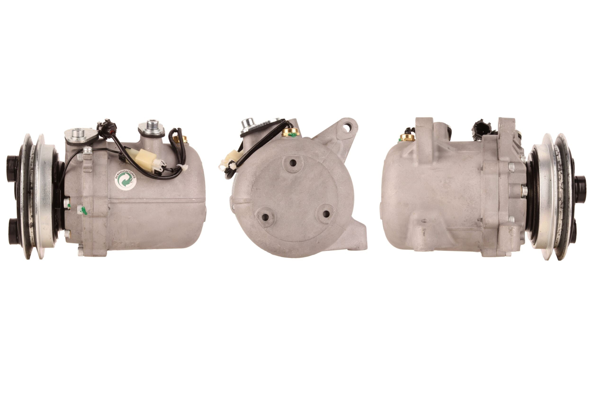 1DI031 KLIMAKOMPRESSOR FÜR NISSAN