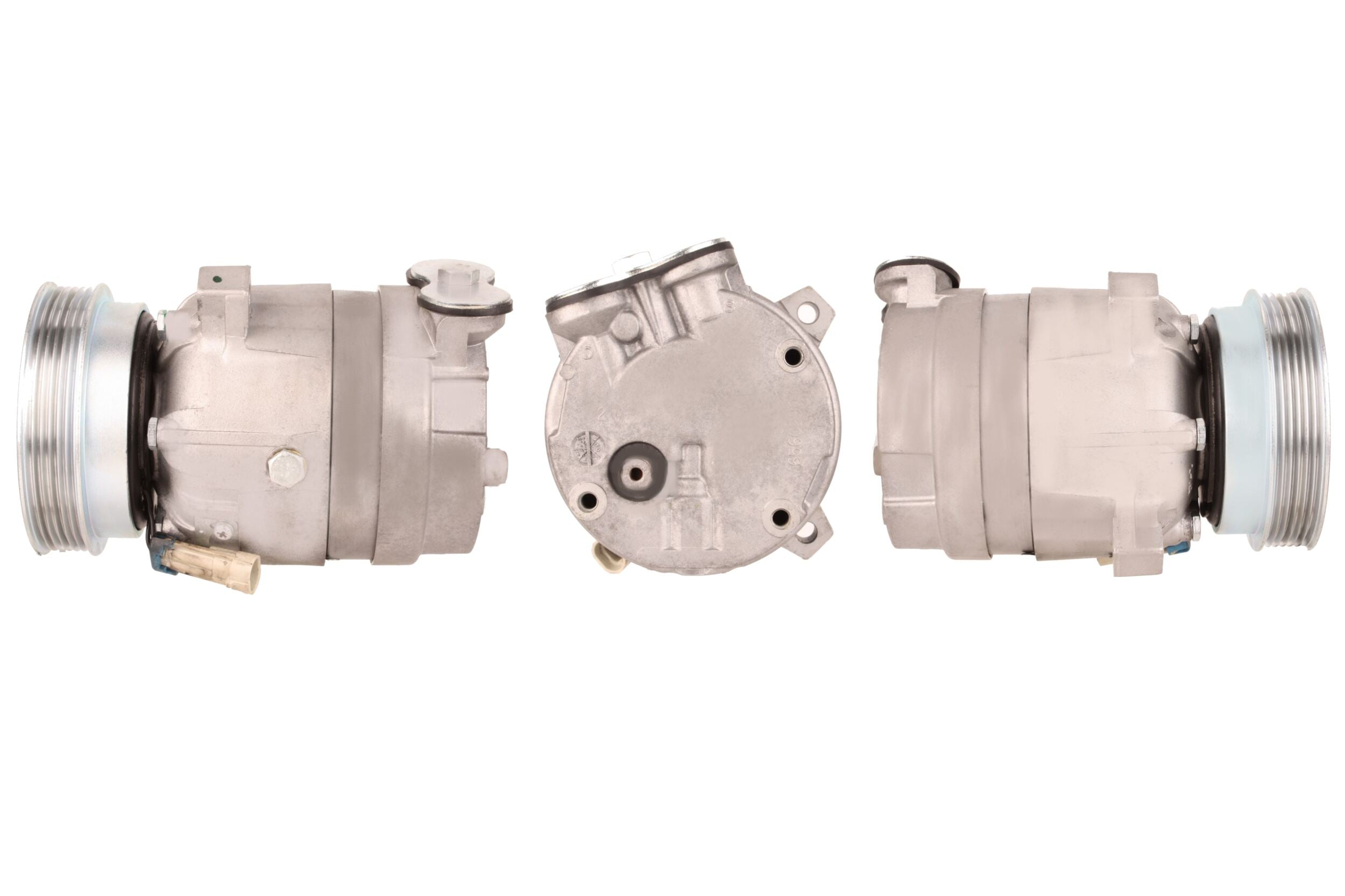 4DI662 KLIMAKOMPRESSOR FÜR OPEL