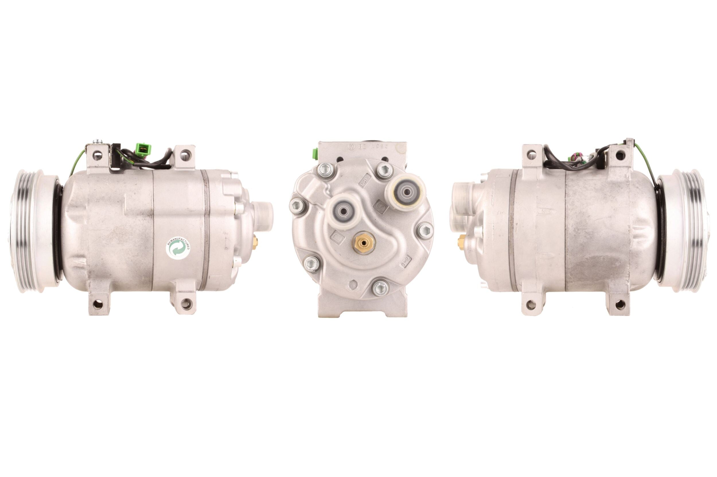 1DI62 KLIMAKOMPRESSOR FÜR AUDI VW SEAT SKODA CUPRA VAG