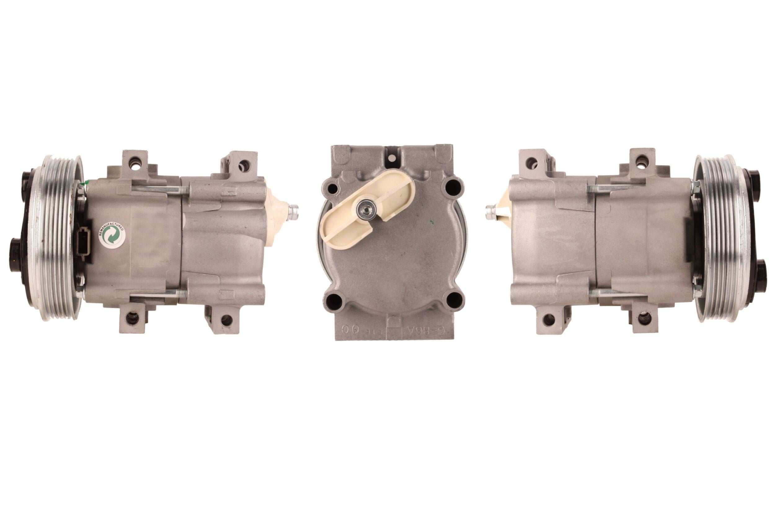 DI928 KLIMAKOMPRESSOR FÜR FORD